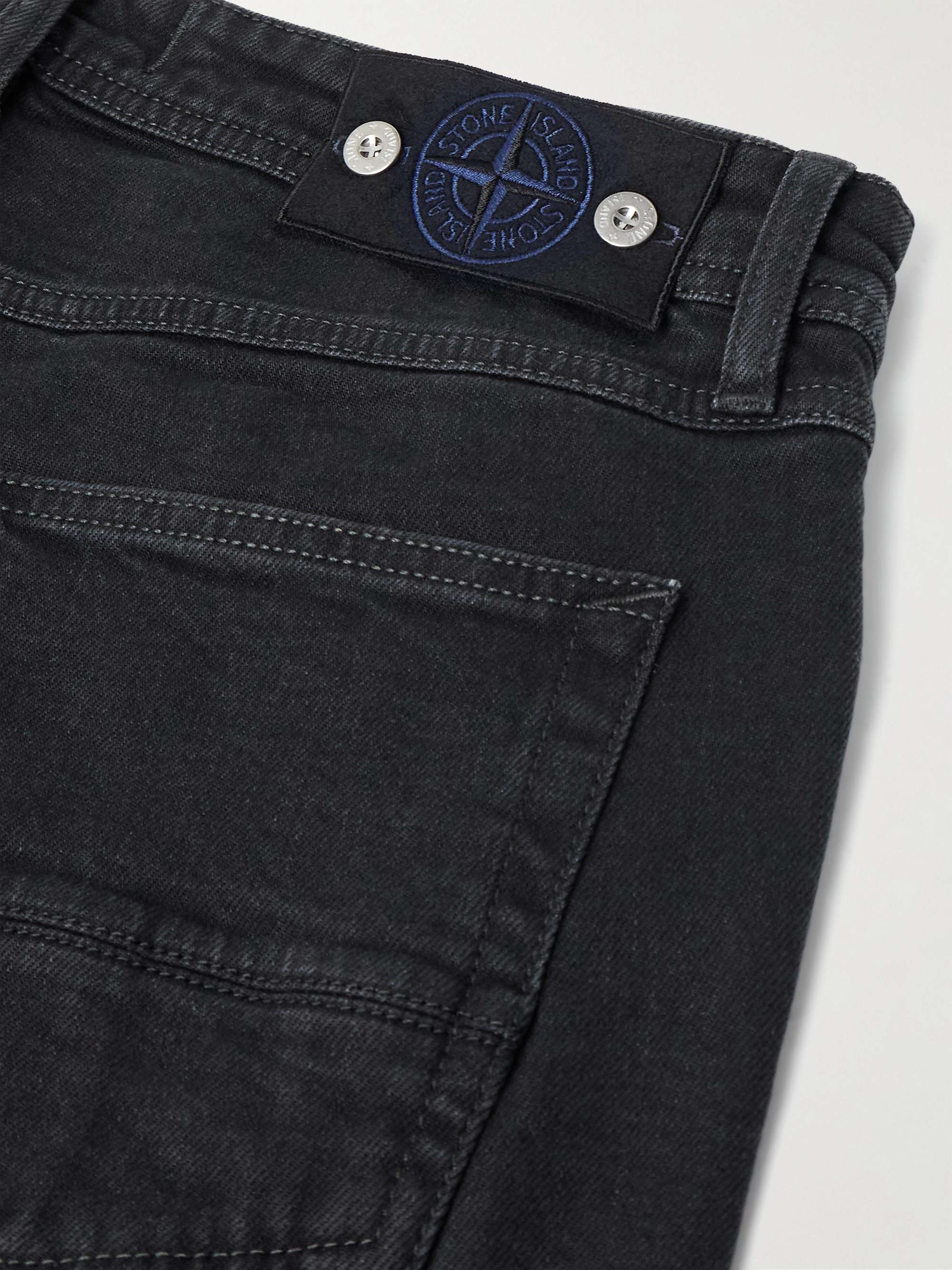 STONE ISLAND 