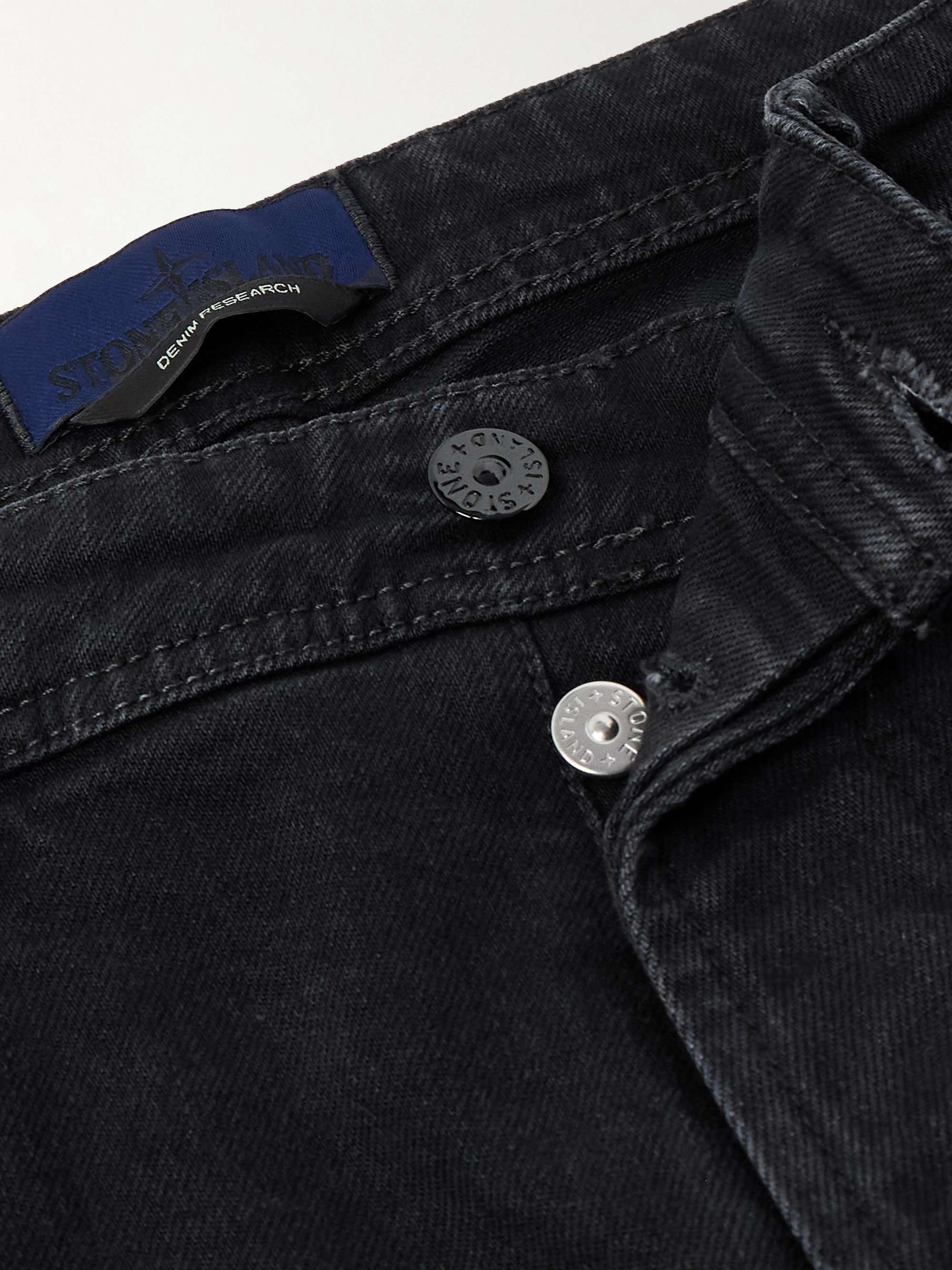 STONE ISLAND 