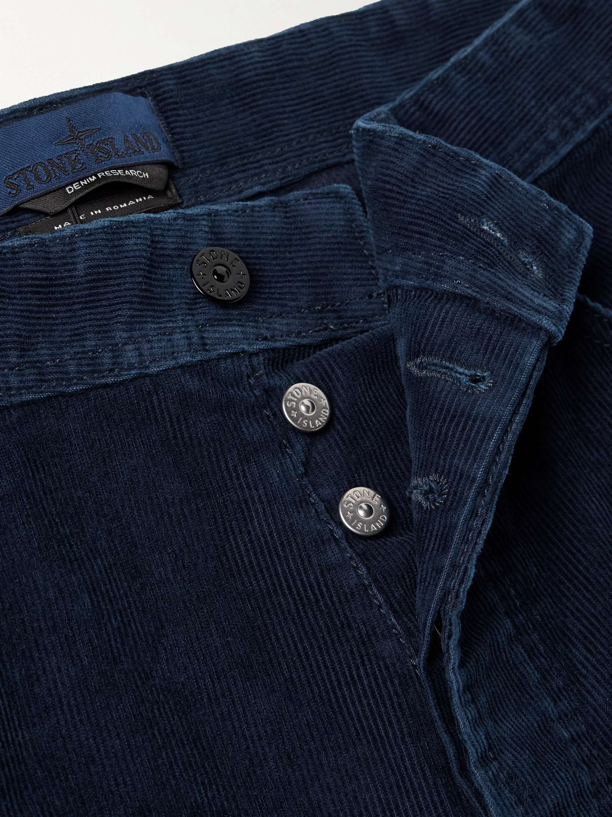 STONE ISLAND 