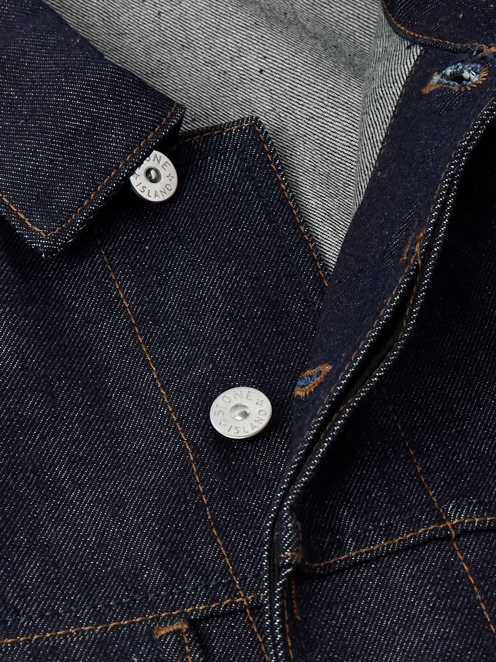 STONE ISLAND 