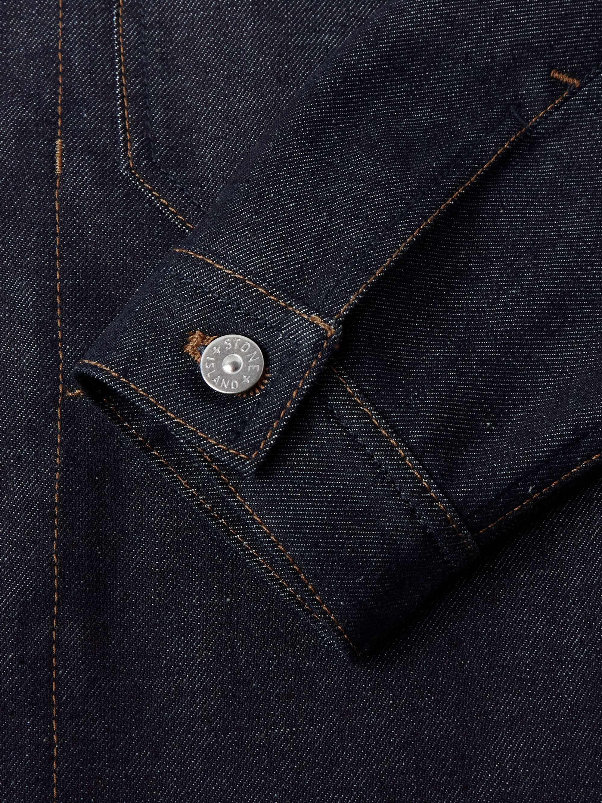 STONE ISLAND 