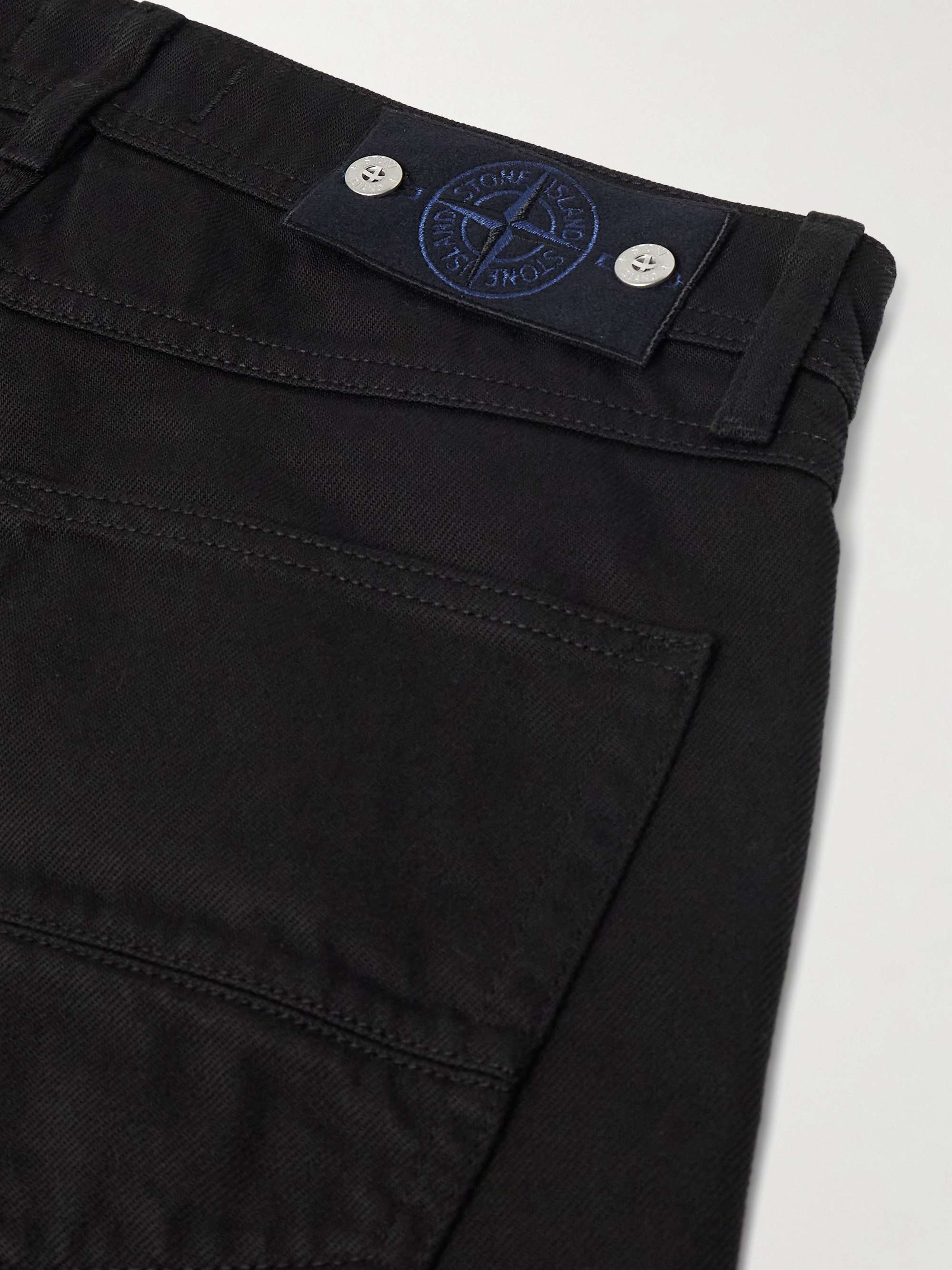 STONE ISLAND 