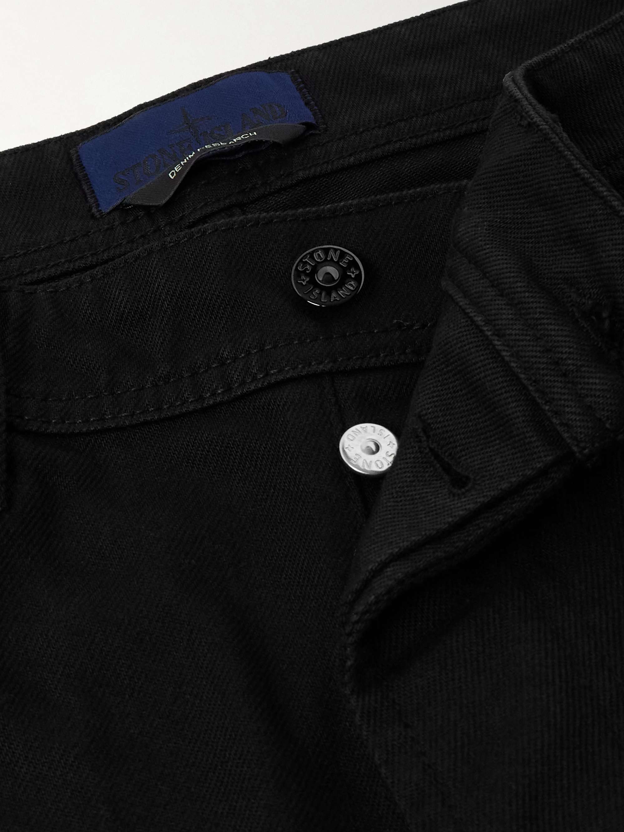 STONE ISLAND 