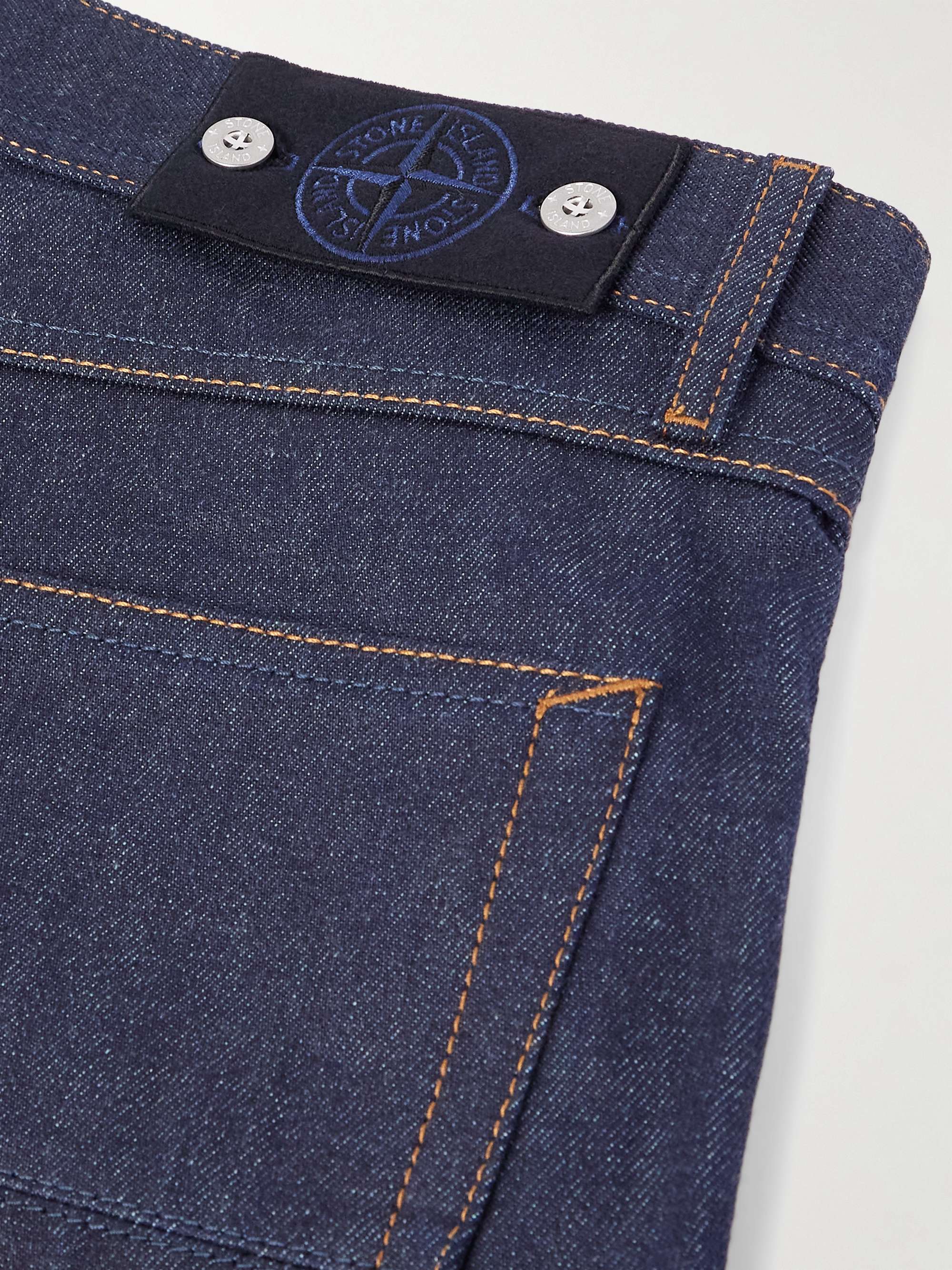 STONE ISLAND 