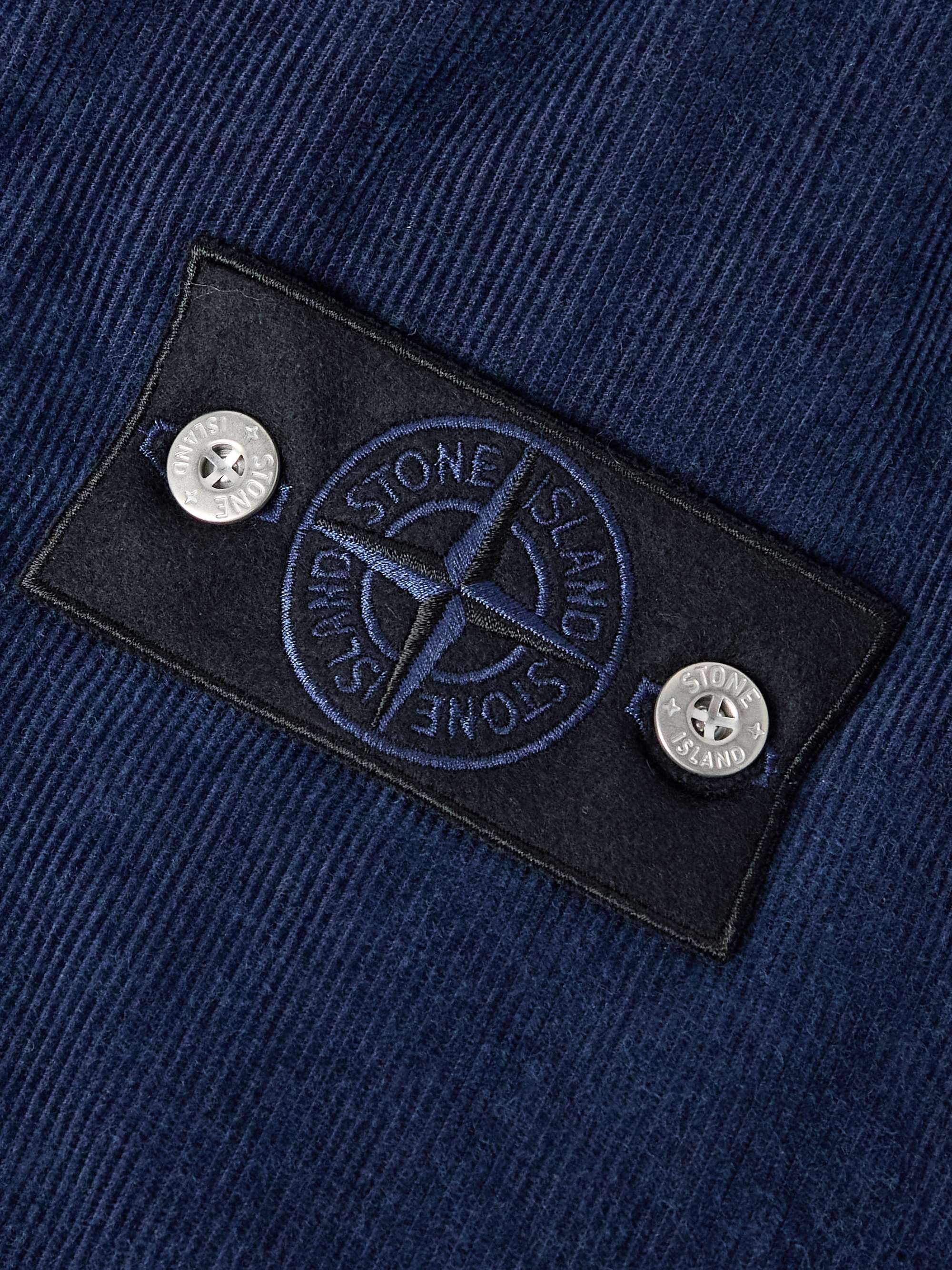 STONE ISLAND 