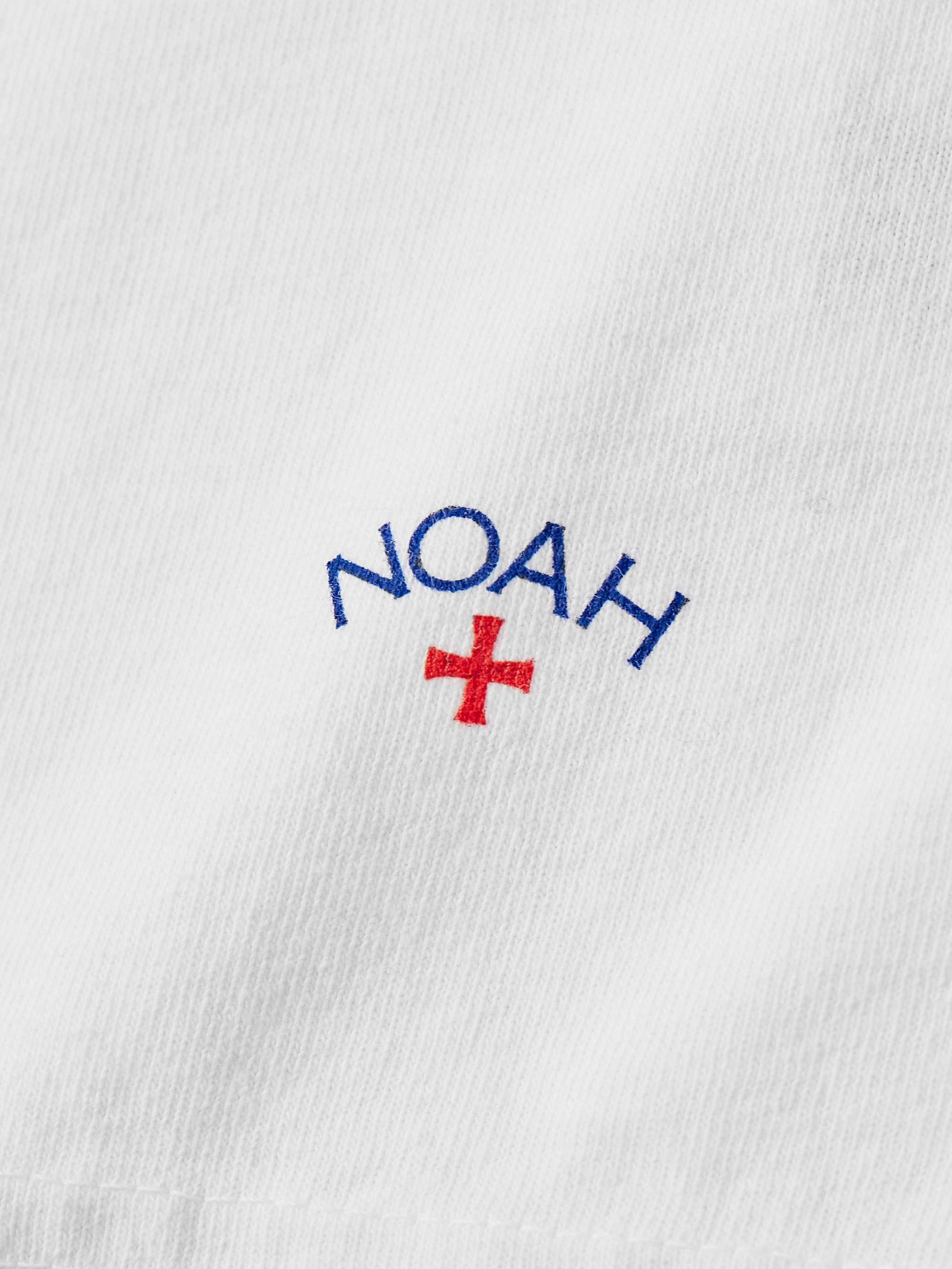 NOAH 