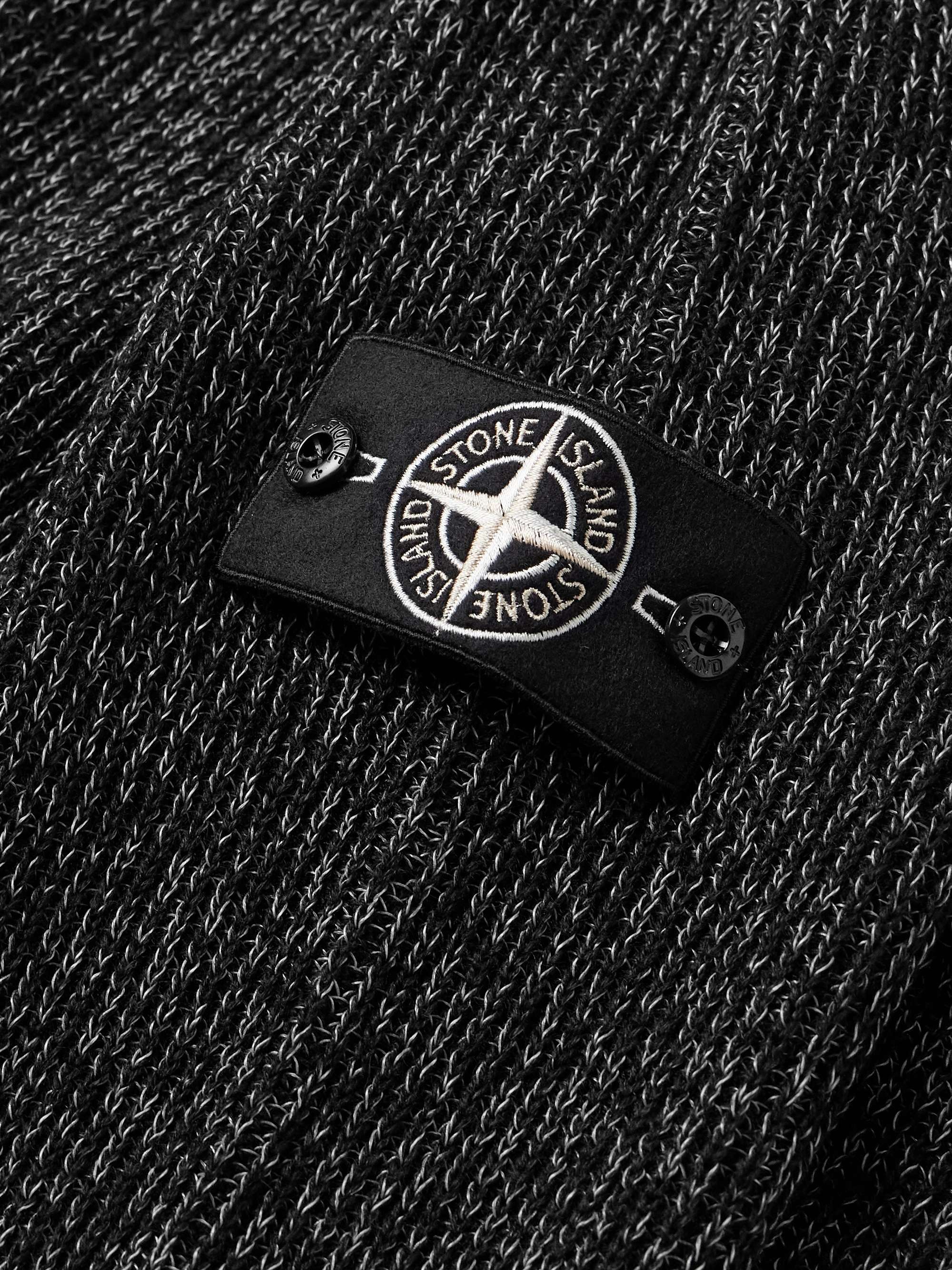 STONE ISLAND 