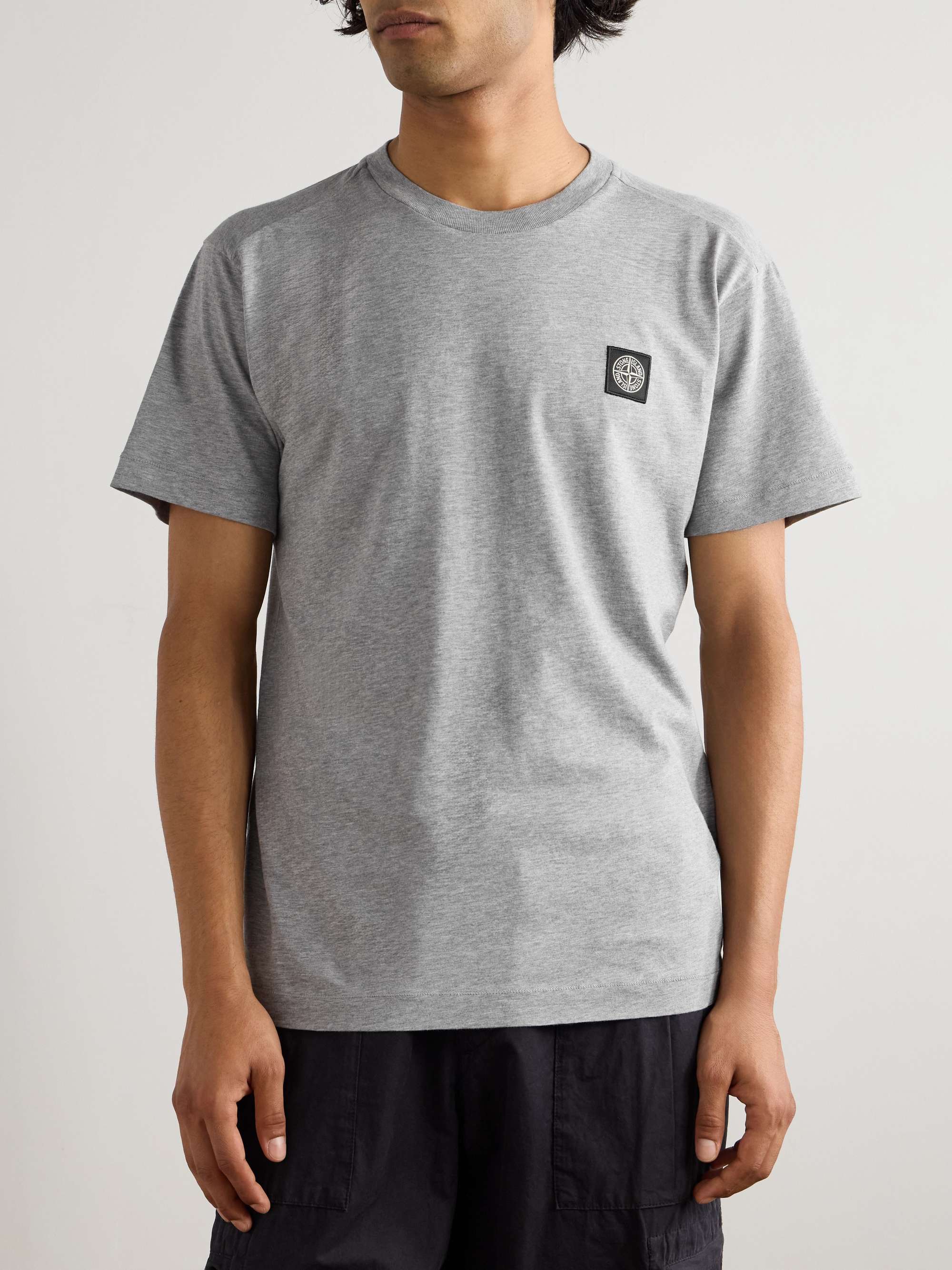 STONE ISLAND 