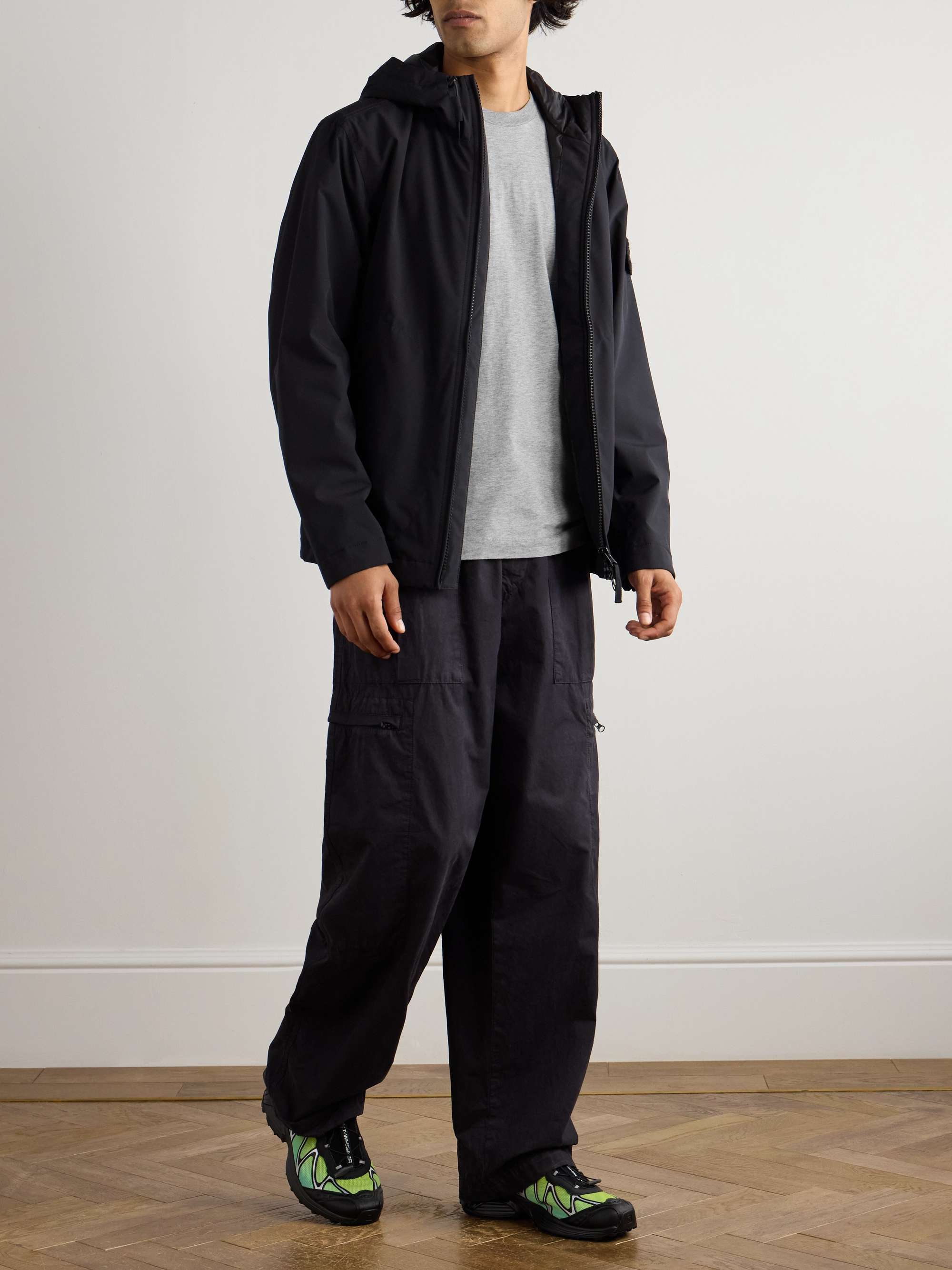 STONE ISLAND 