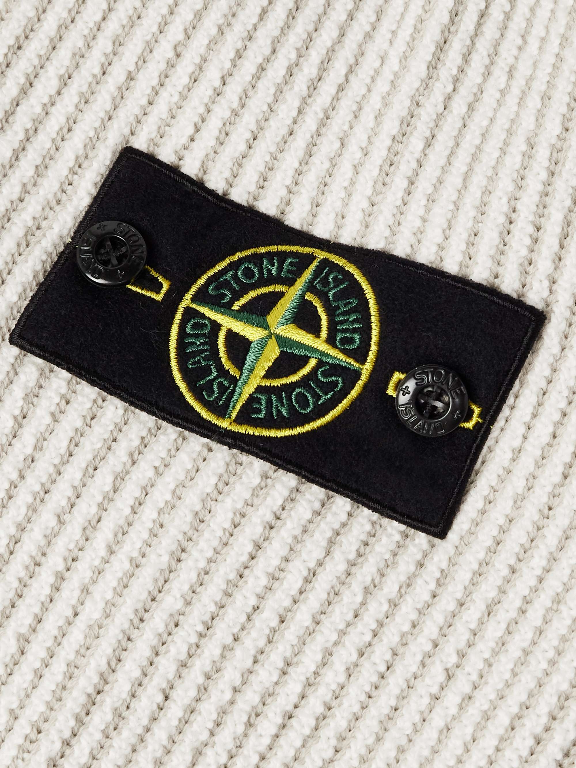 STONE ISLAND 
