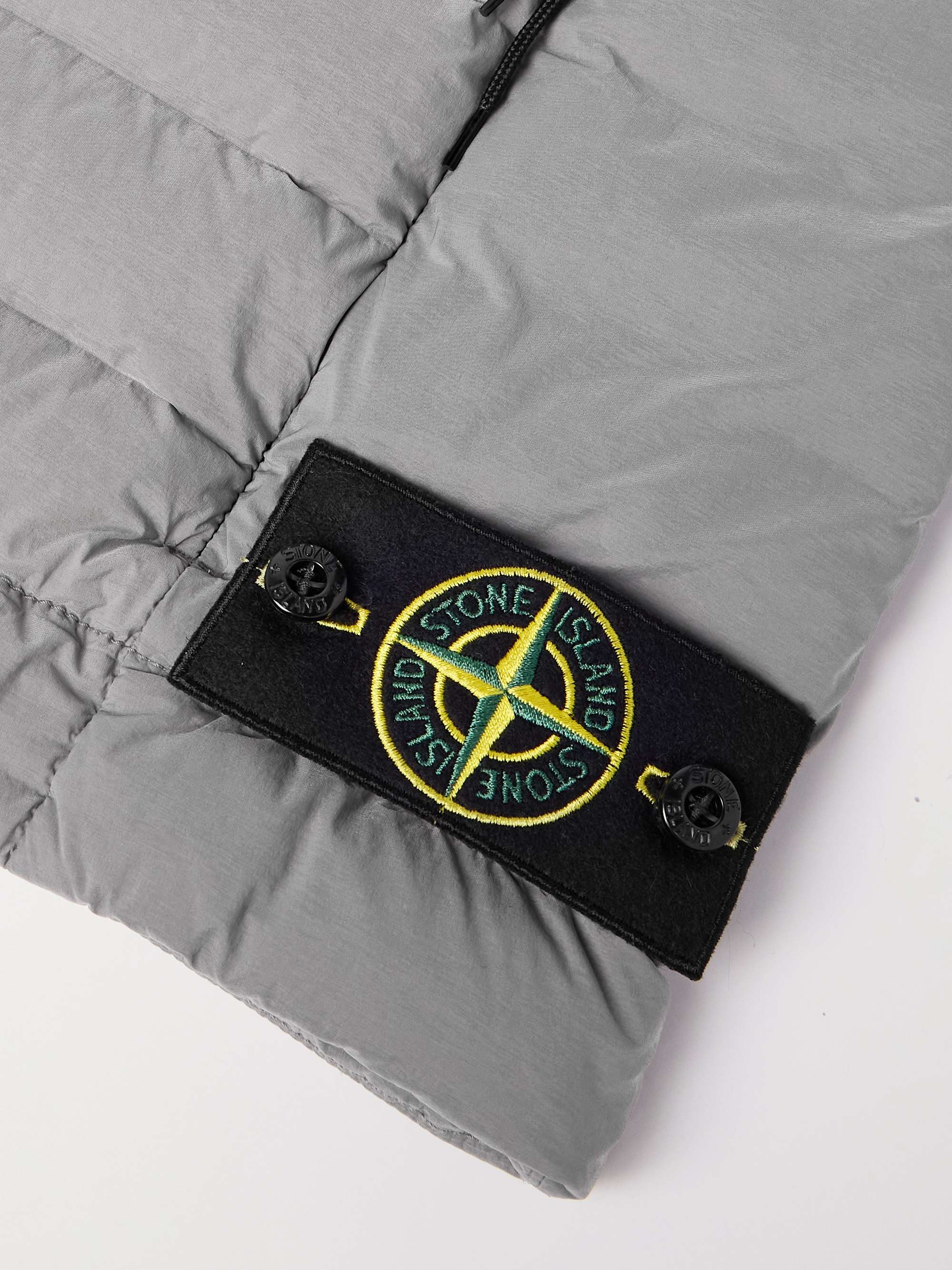 STONE ISLAND 