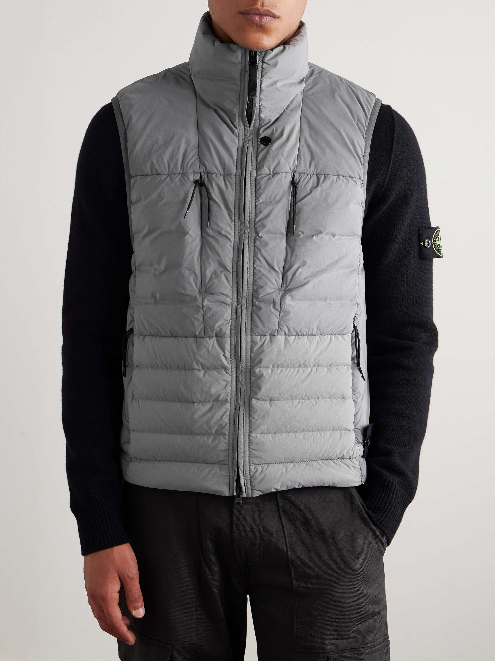 STONE ISLAND 