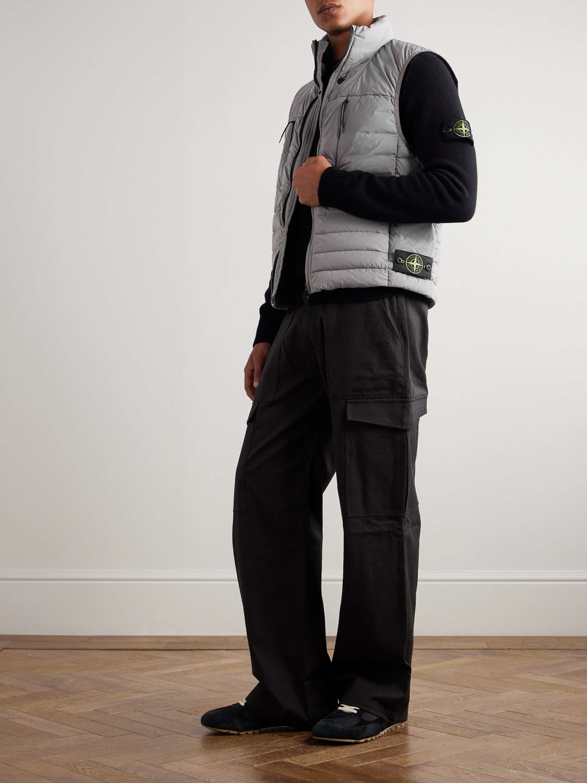 STONE ISLAND 