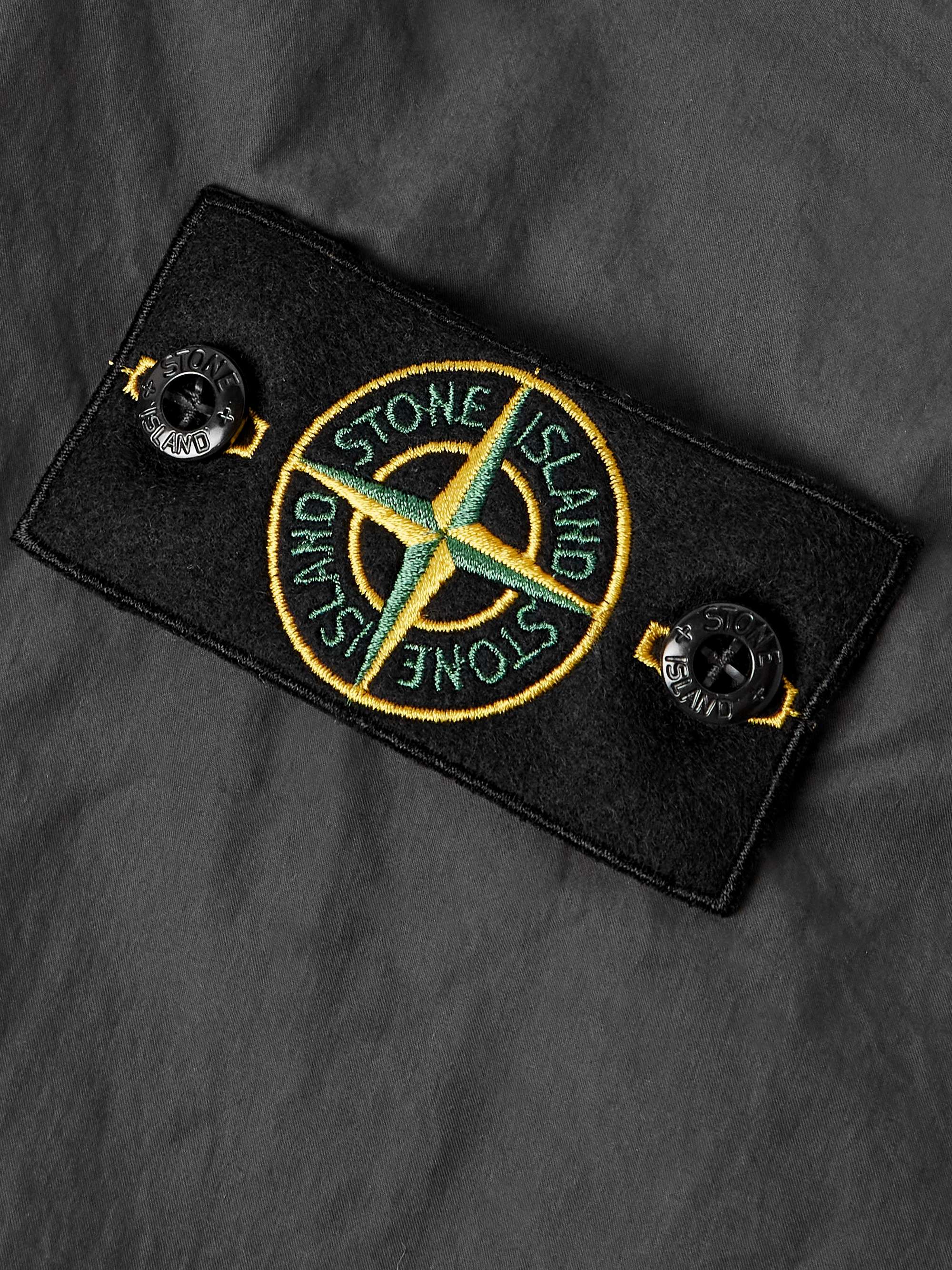 STONE ISLAND 