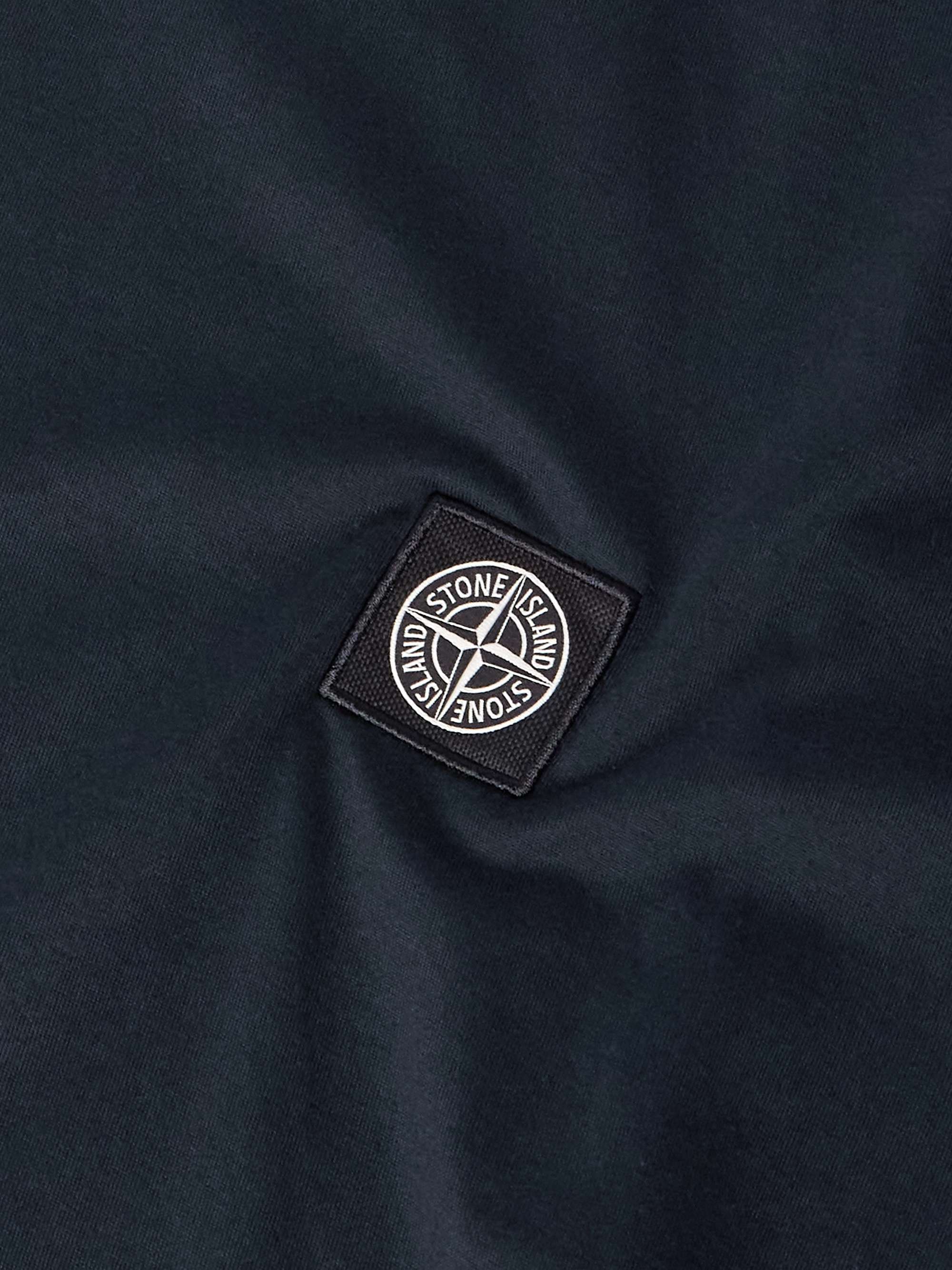 STONE ISLAND 