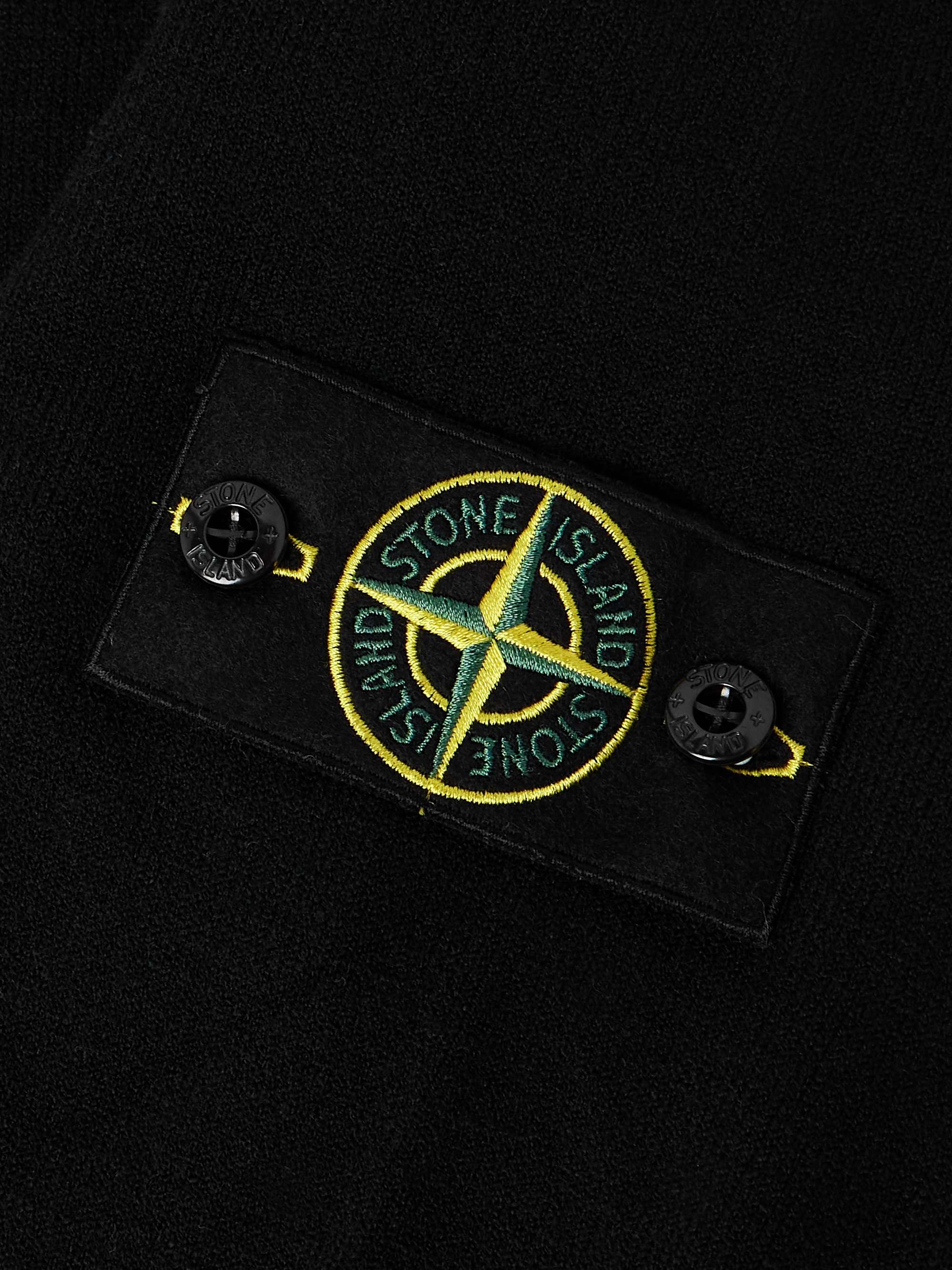 STONE ISLAND 