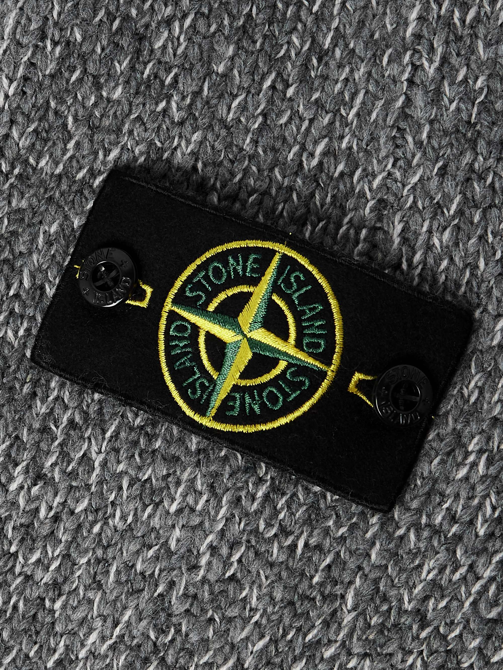STONE ISLAND 