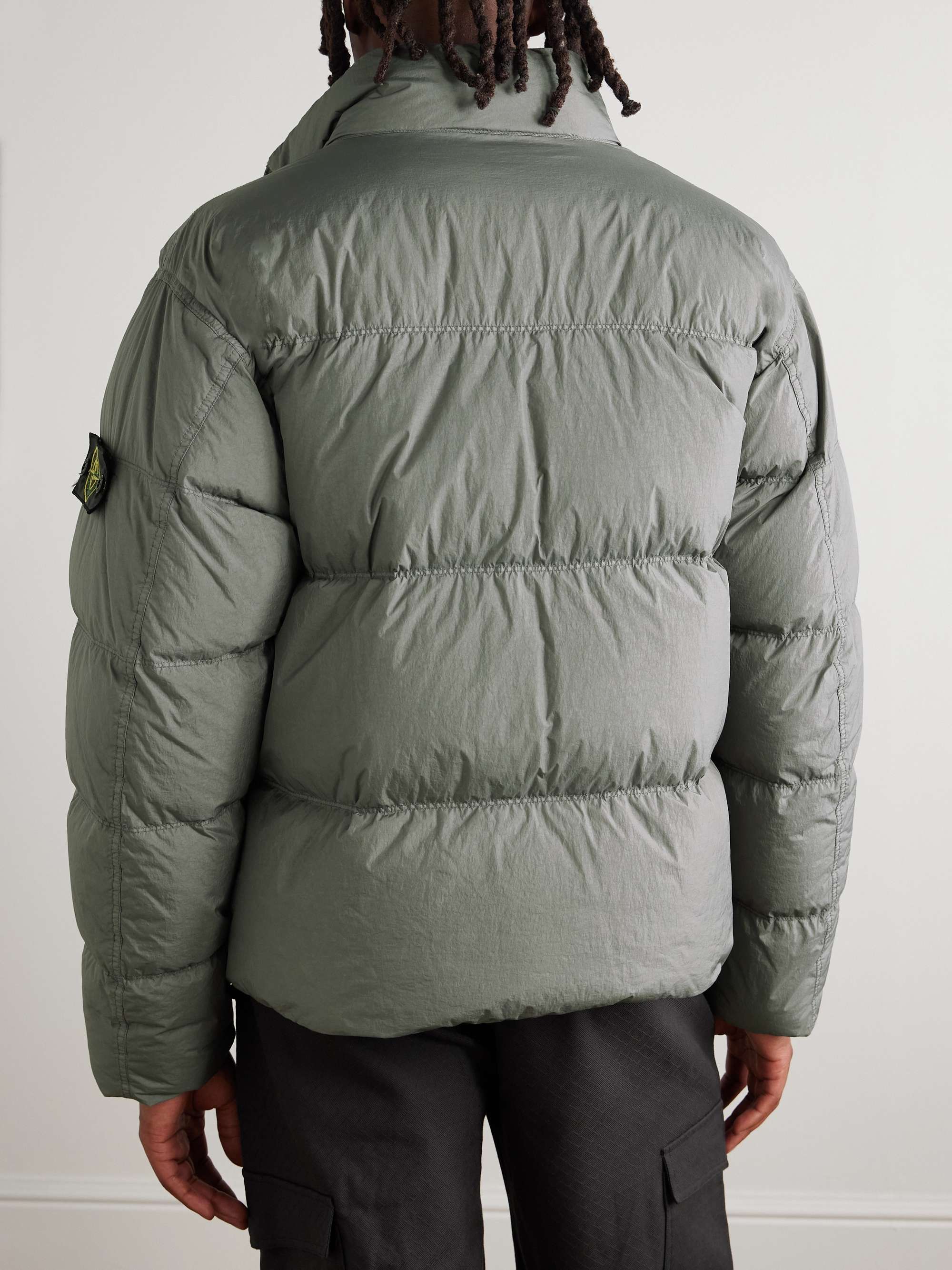 STONE ISLAND 