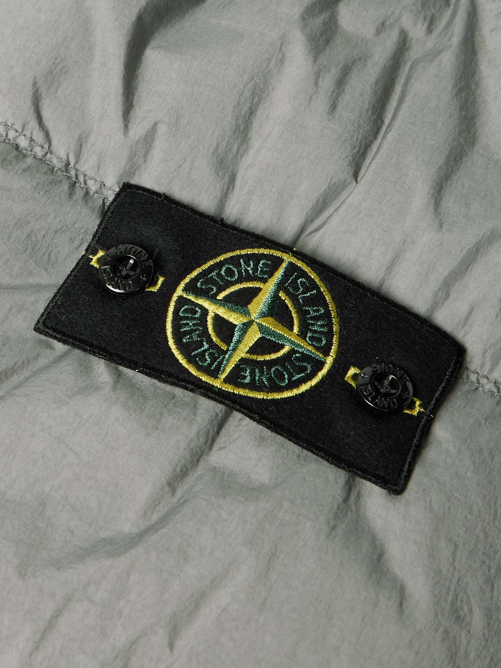 STONE ISLAND 