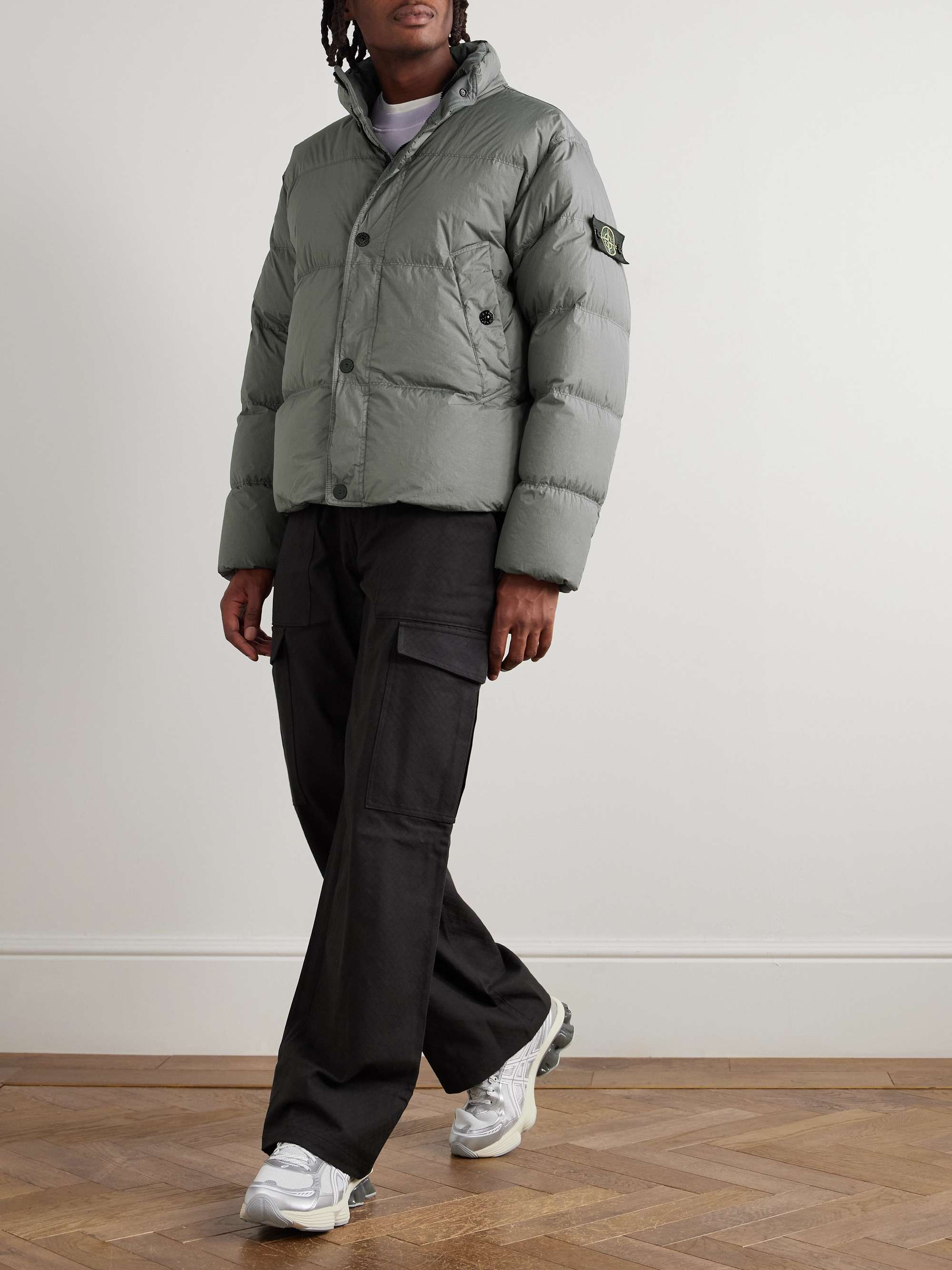 STONE ISLAND 
