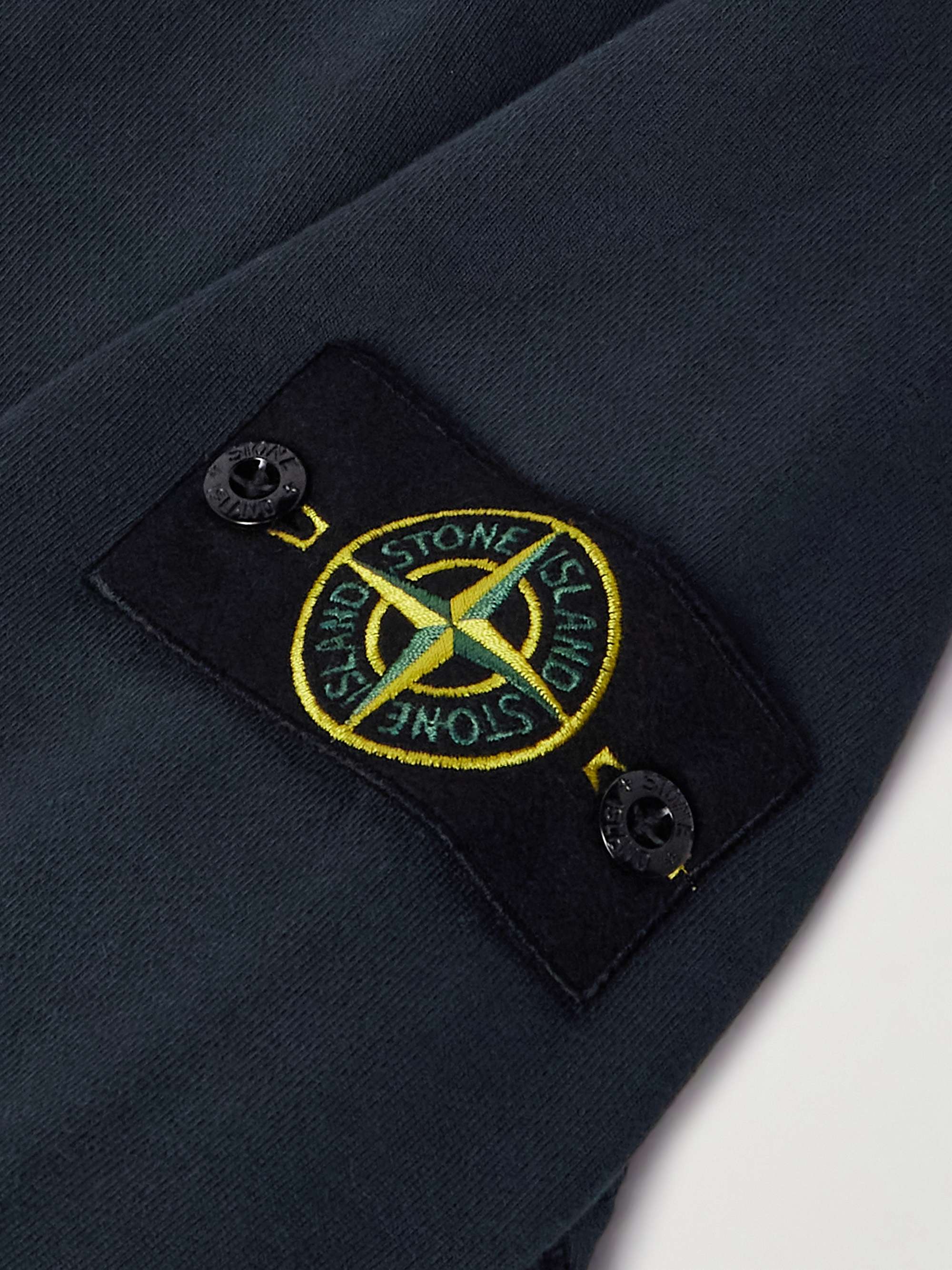 STONE ISLAND 