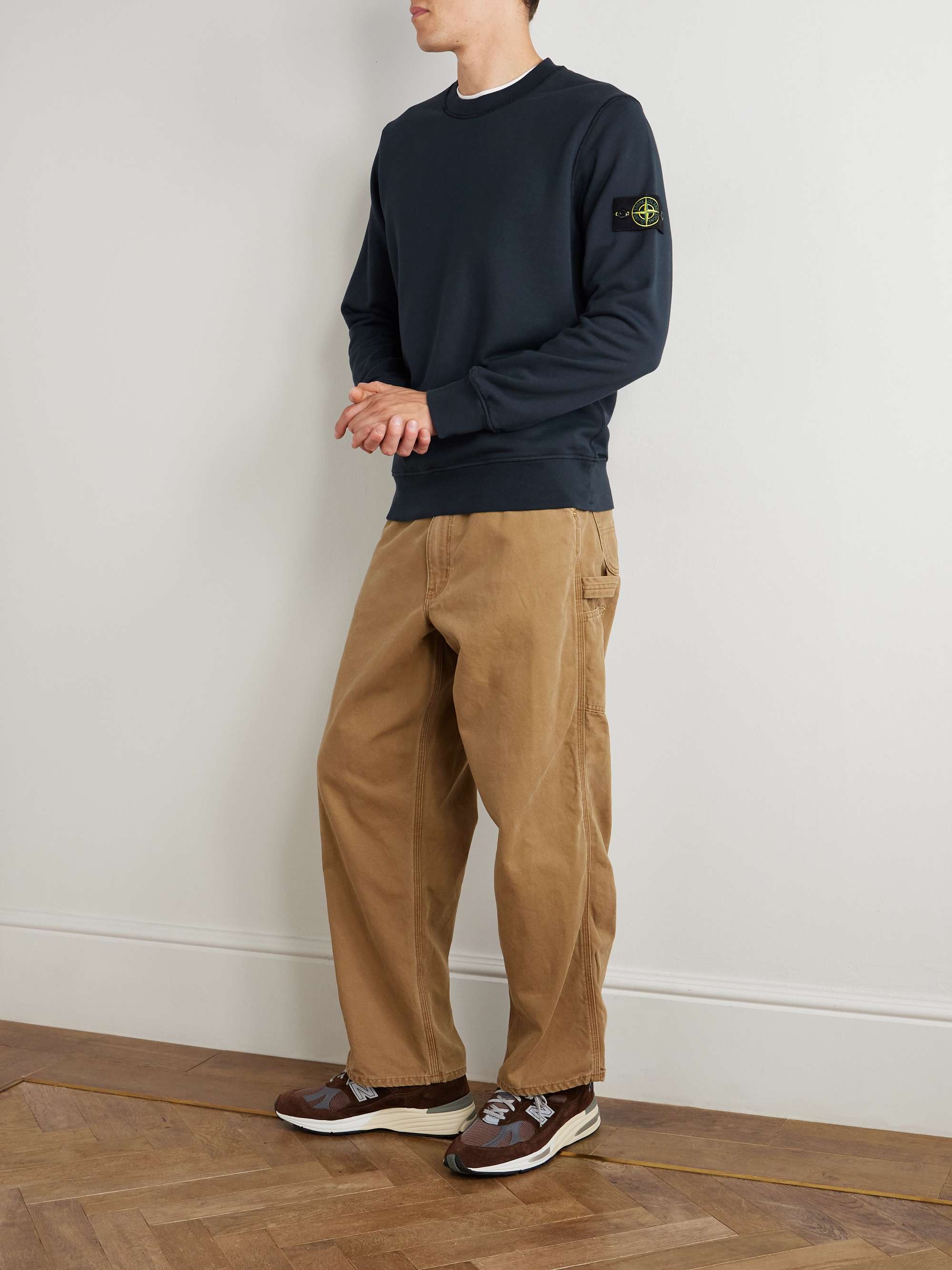 STONE ISLAND 