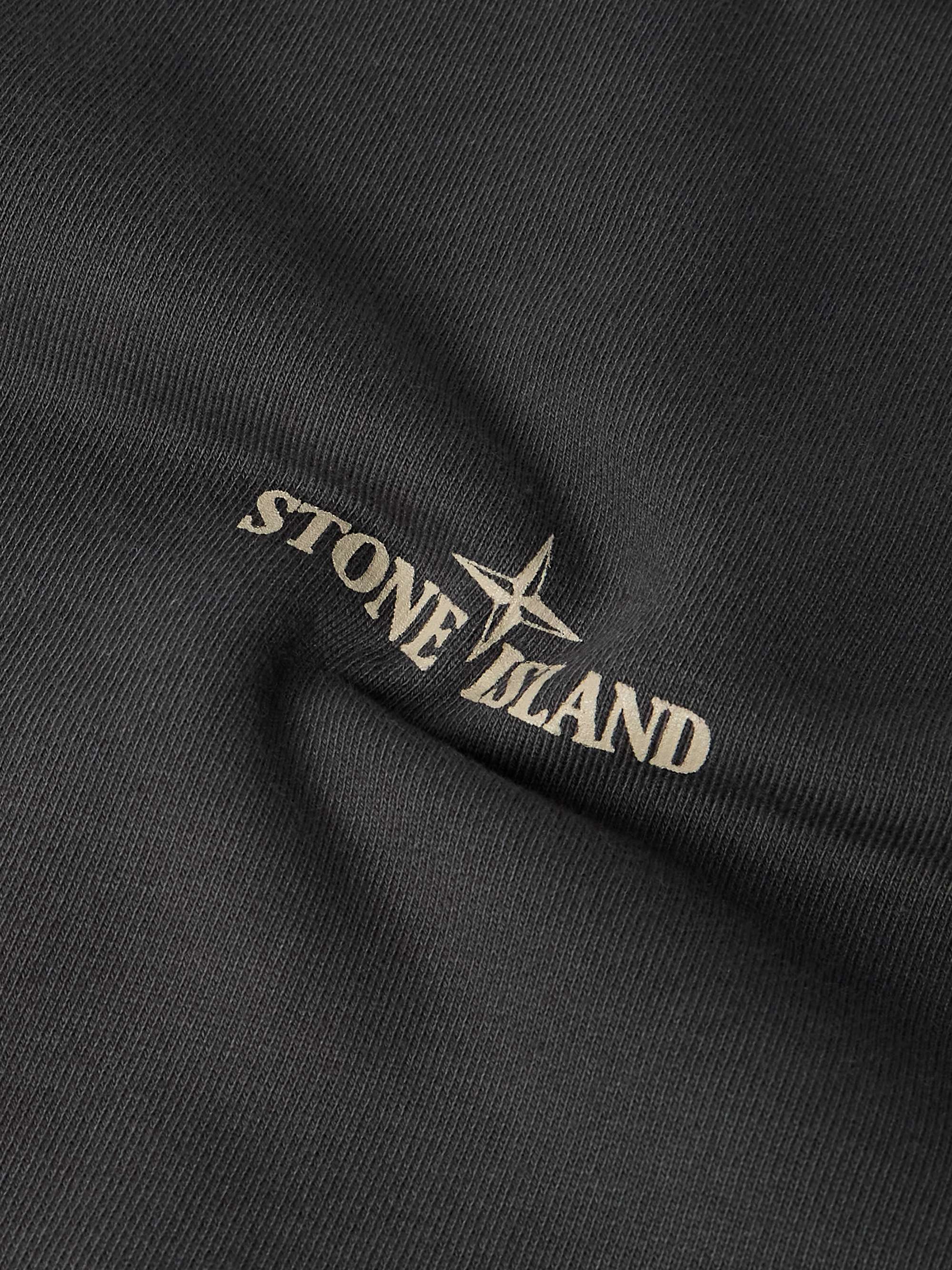 STONE ISLAND 