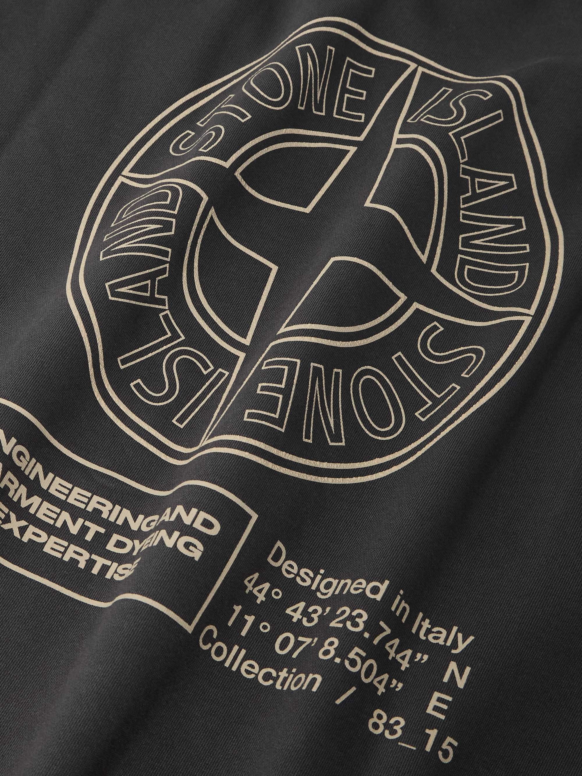 STONE ISLAND 