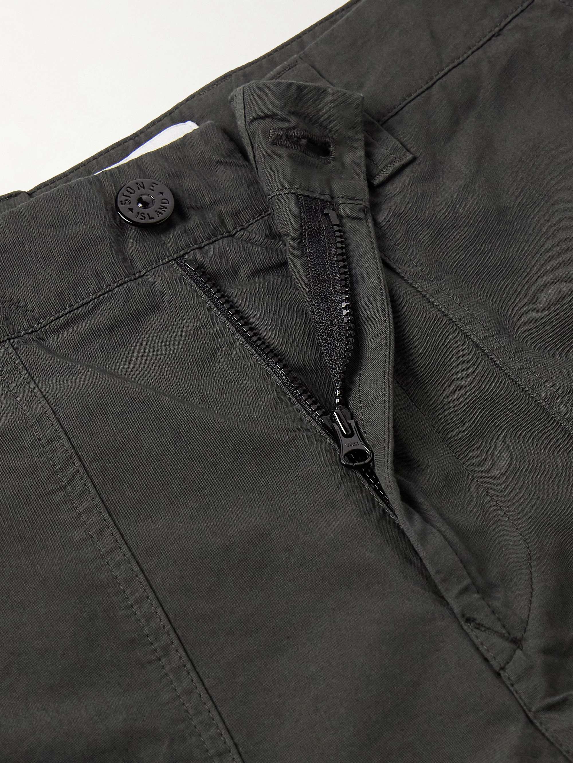 STONE ISLAND 