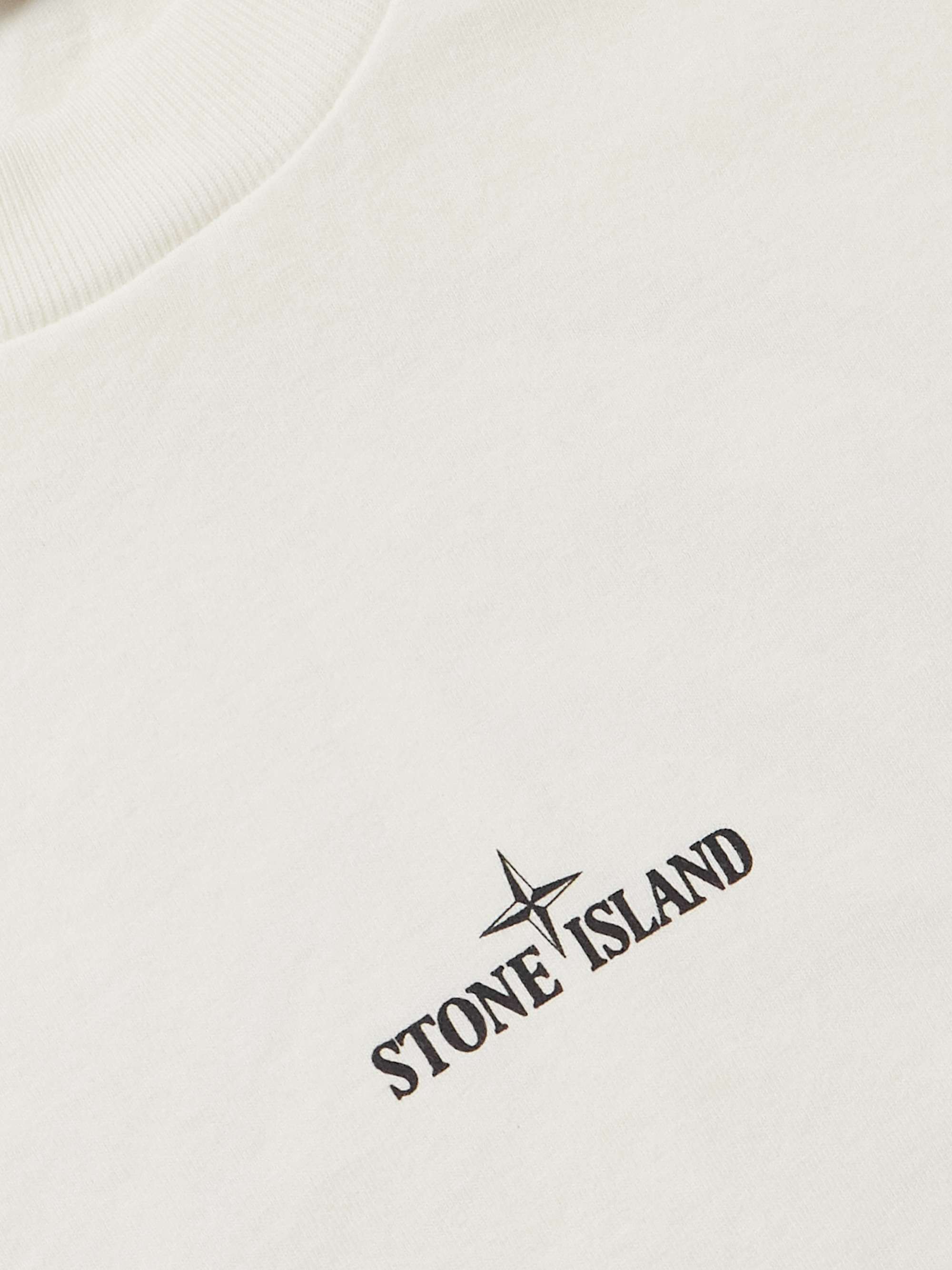 STONE ISLAND 