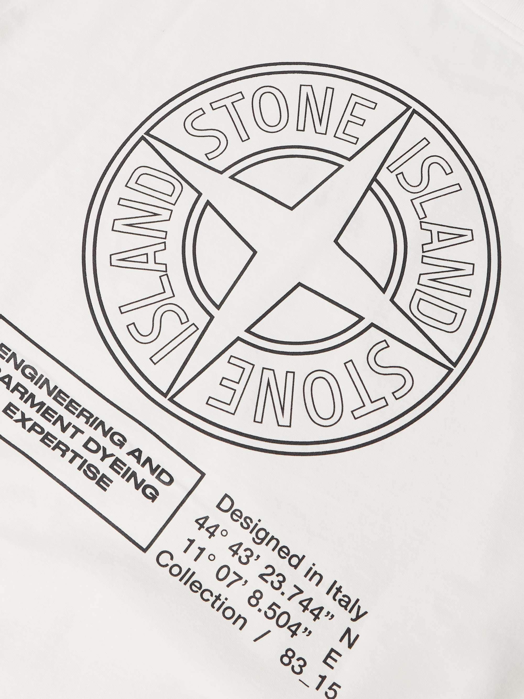 STONE ISLAND 