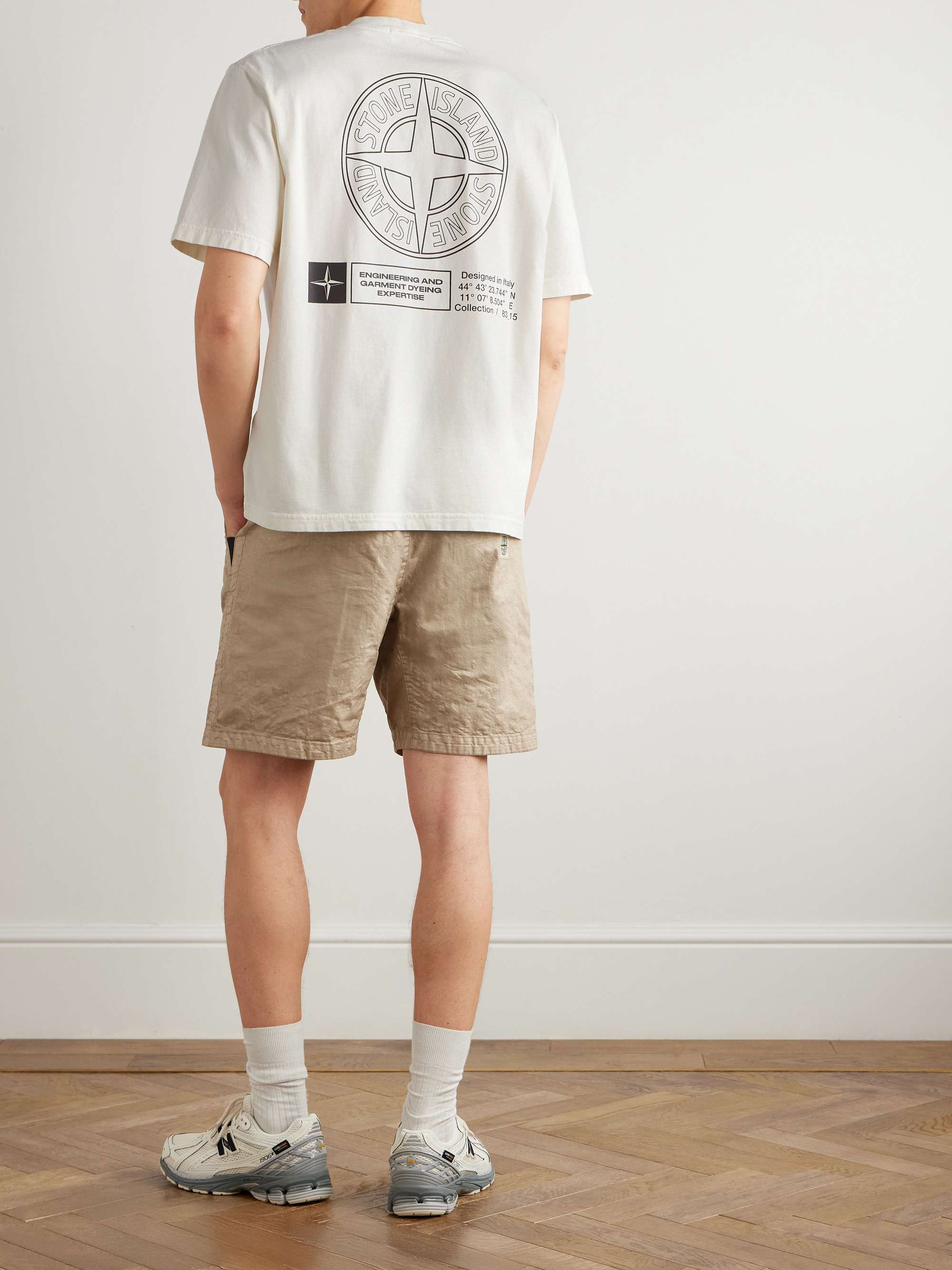 STONE ISLAND 