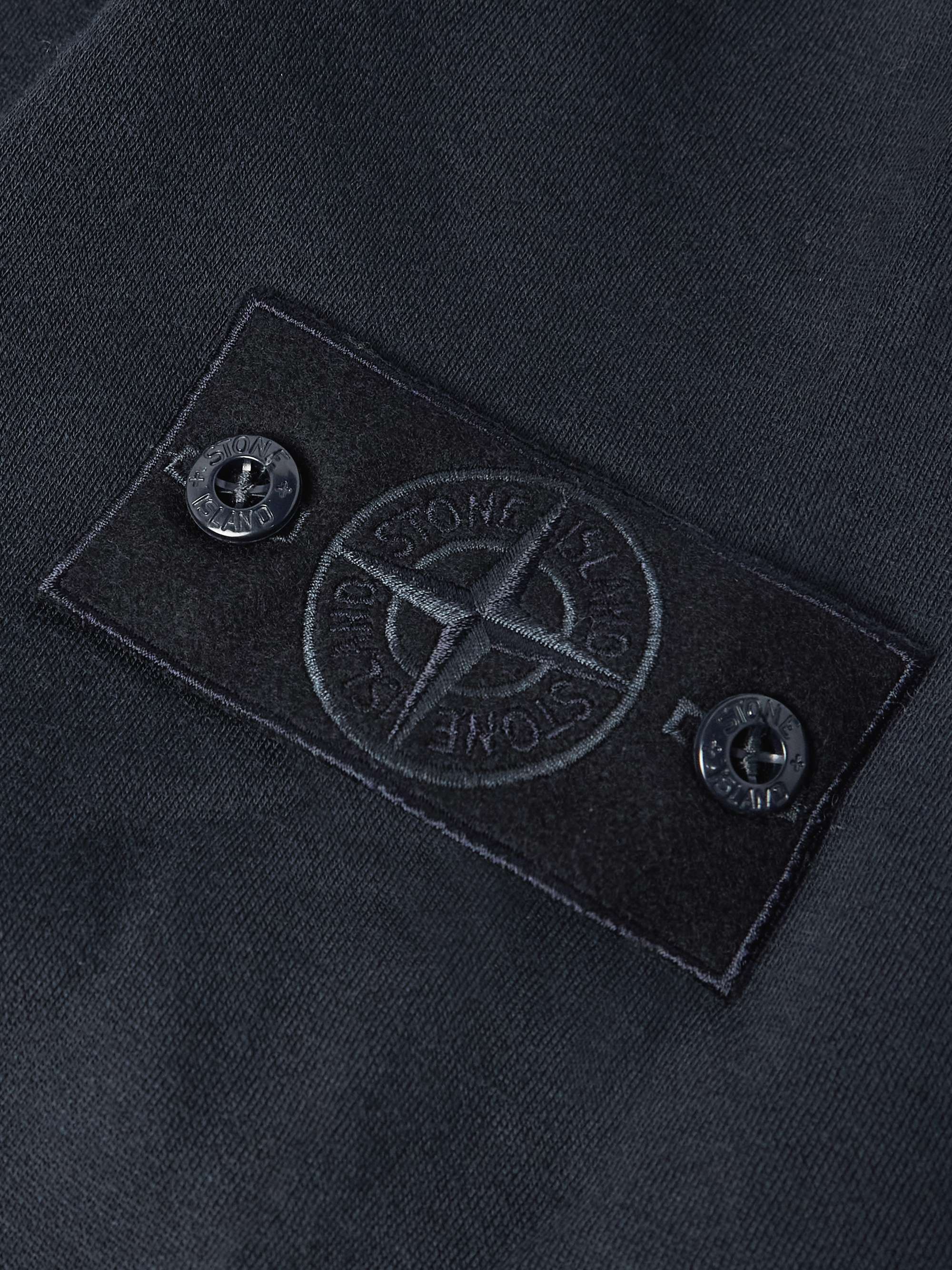 STONE ISLAND 