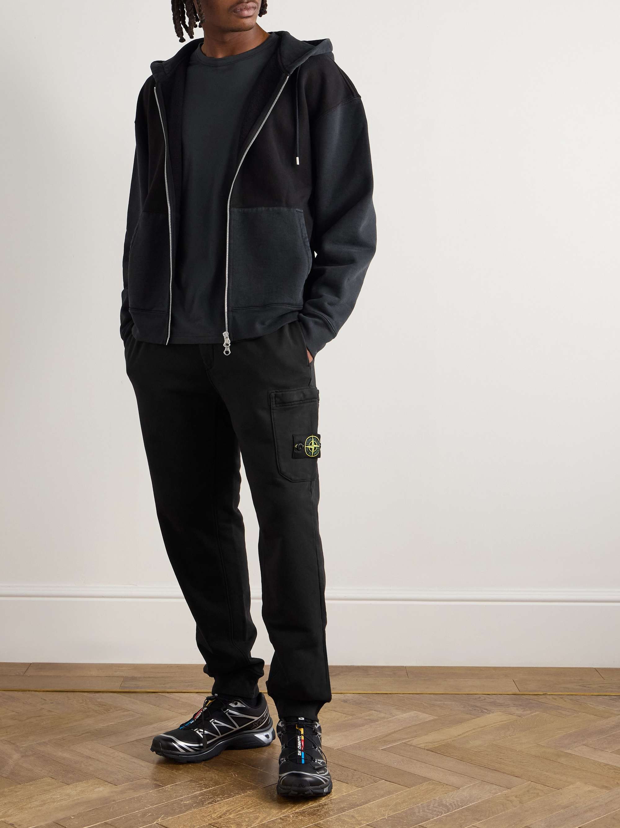 STONE ISLAND 