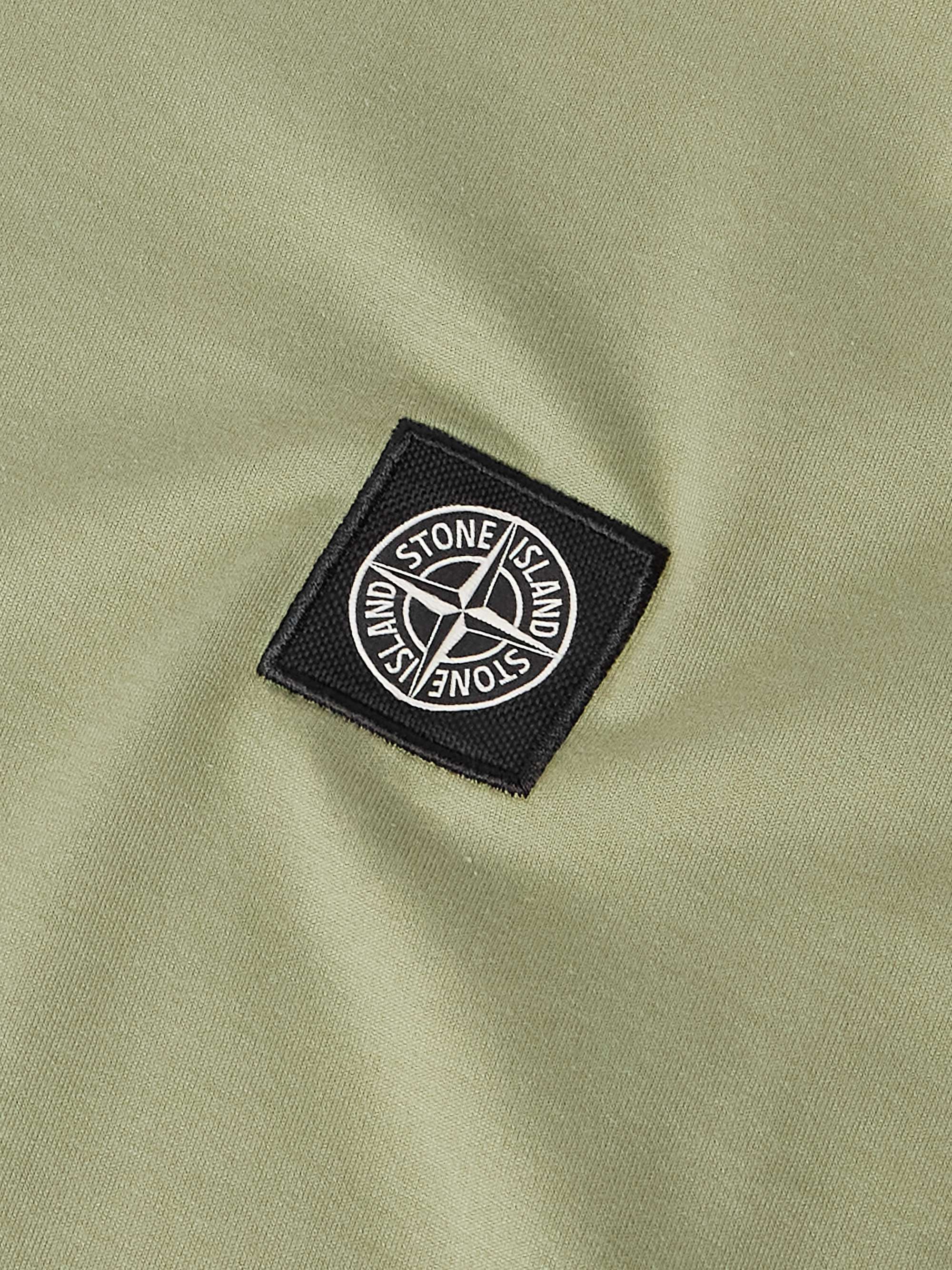 STONE ISLAND 