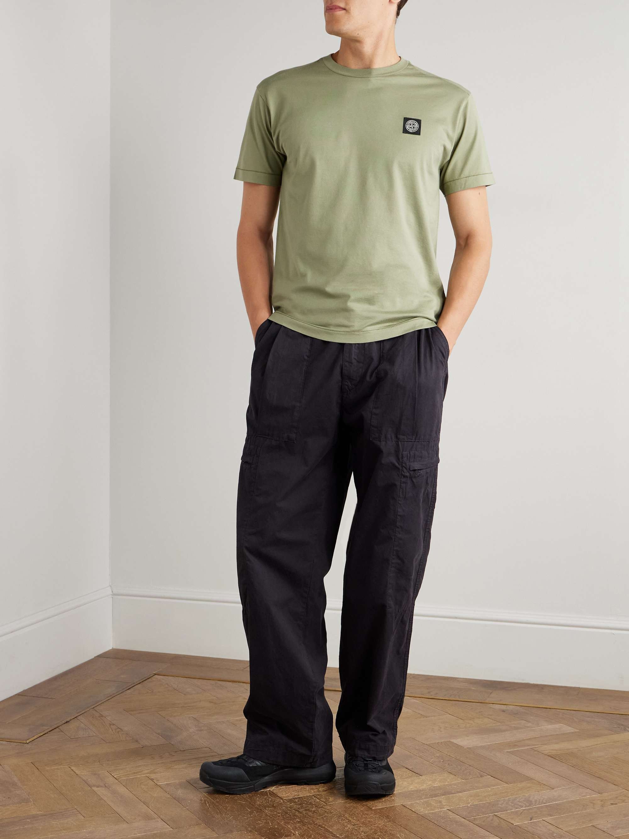 STONE ISLAND 