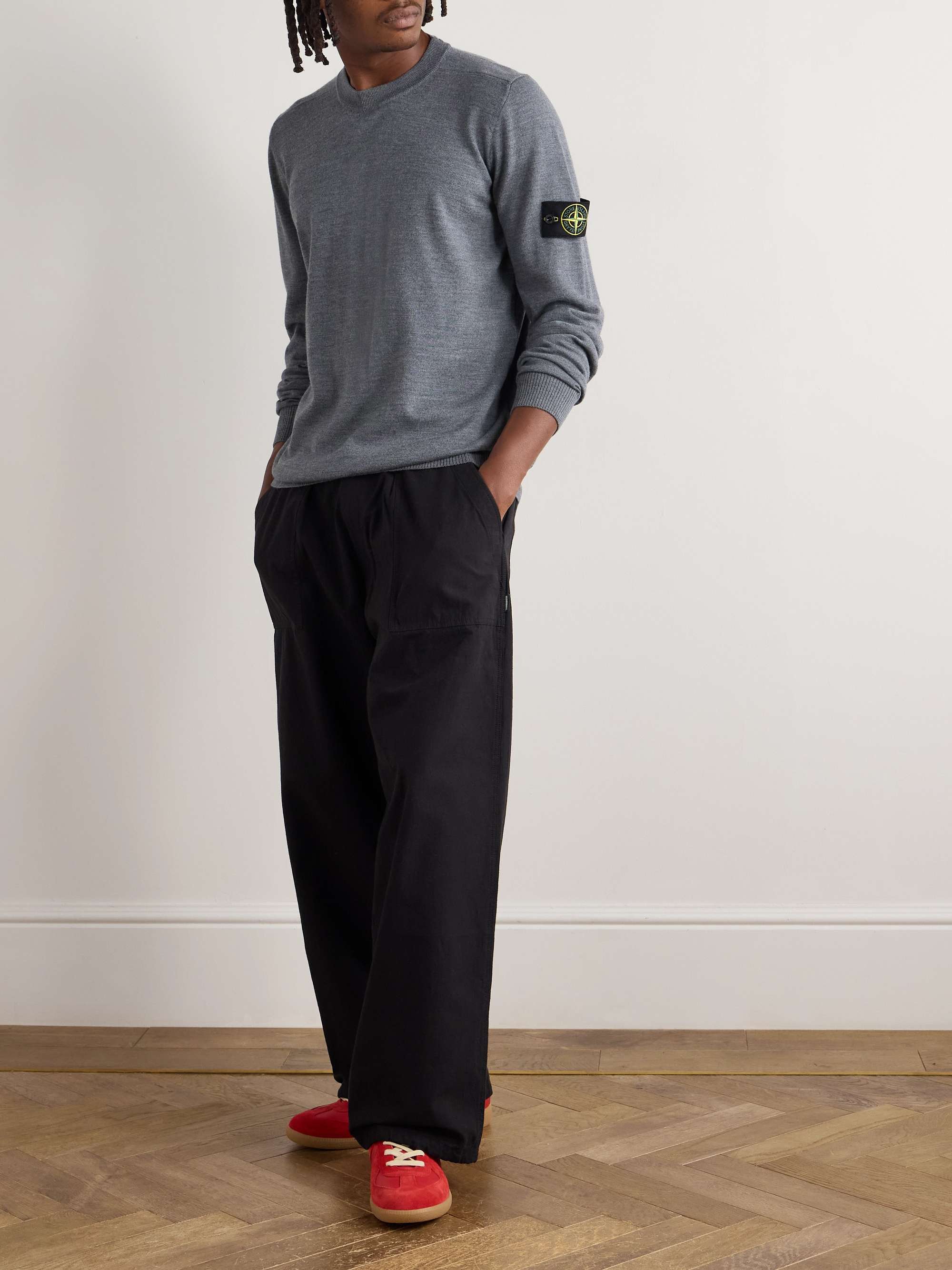 STONE ISLAND 