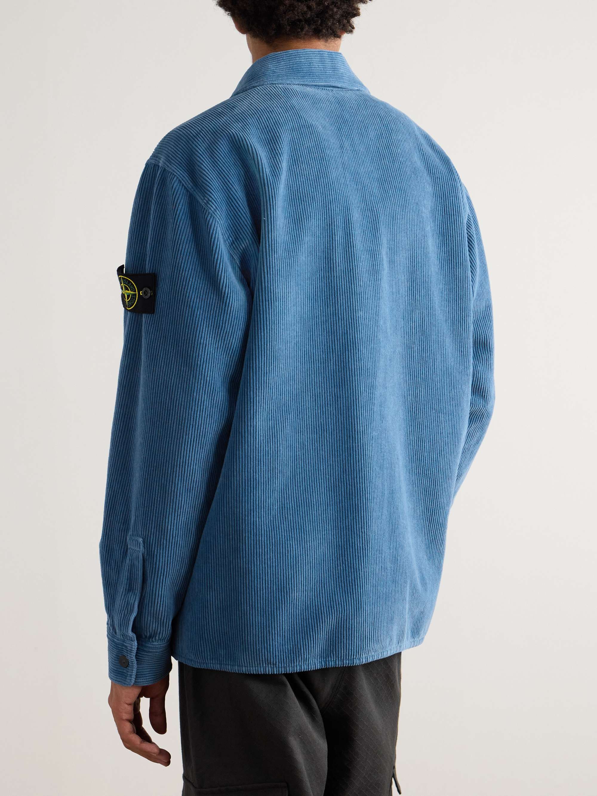 STONE ISLAND 