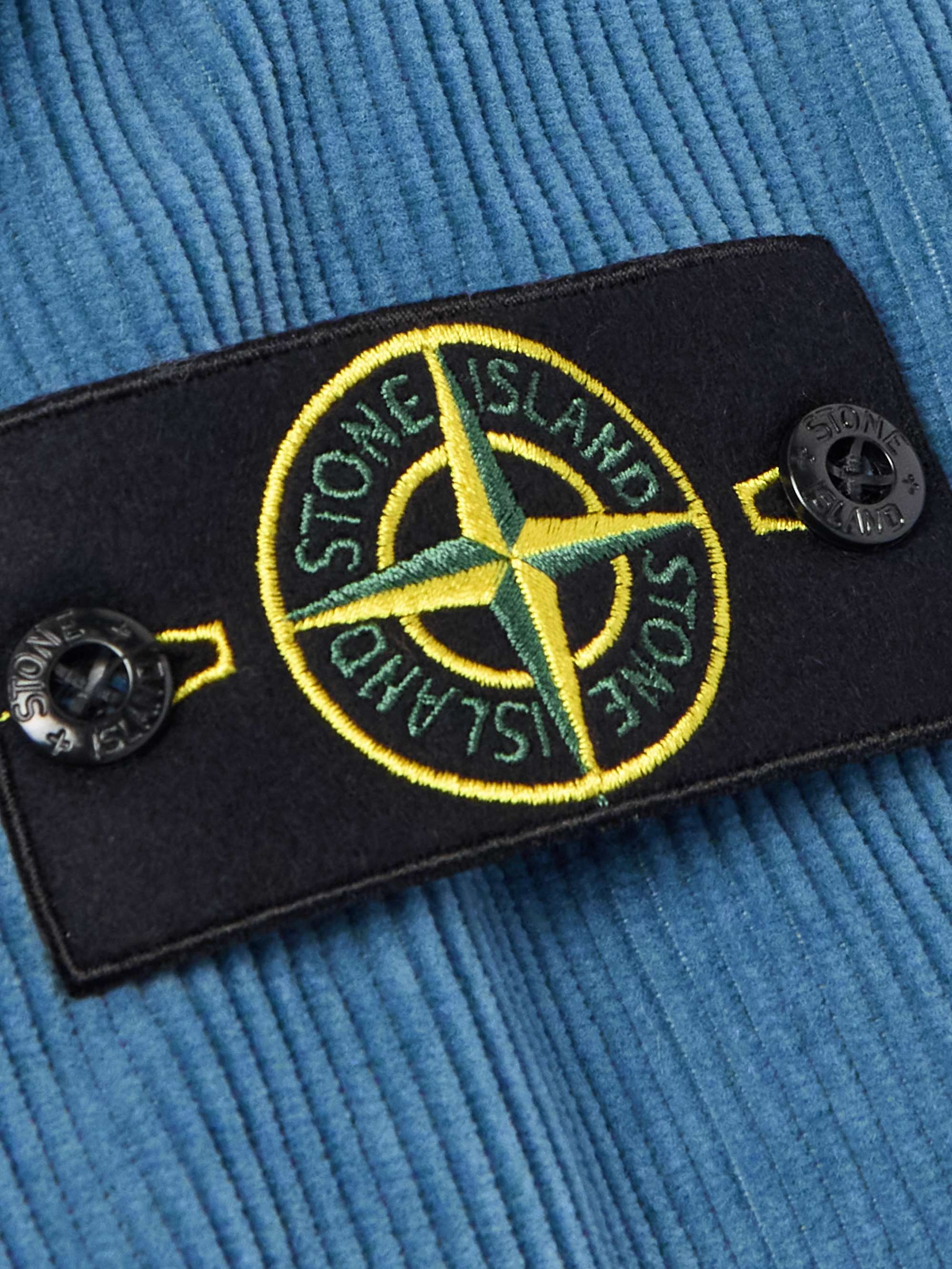 STONE ISLAND 