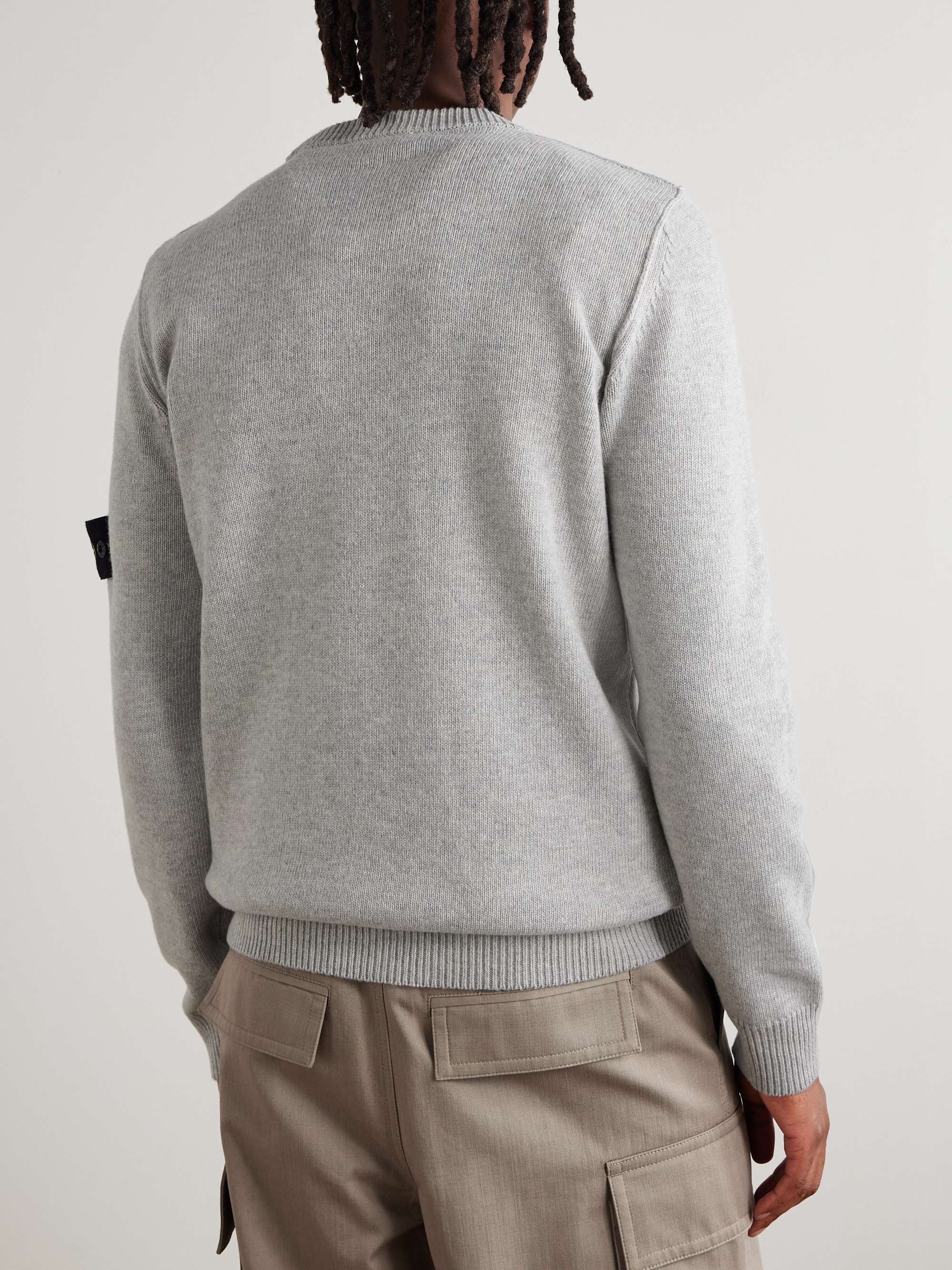 STONE ISLAND 