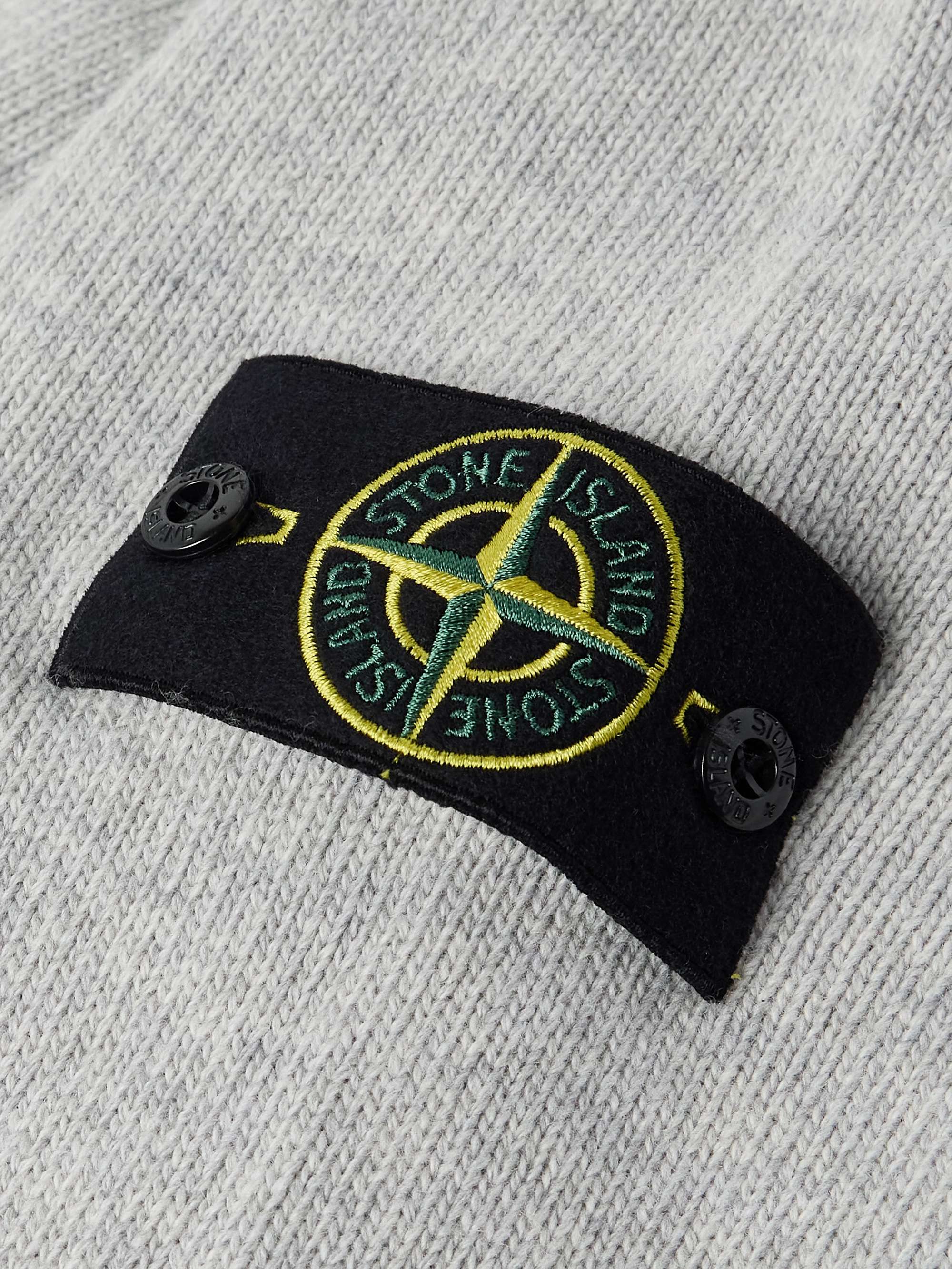 STONE ISLAND 