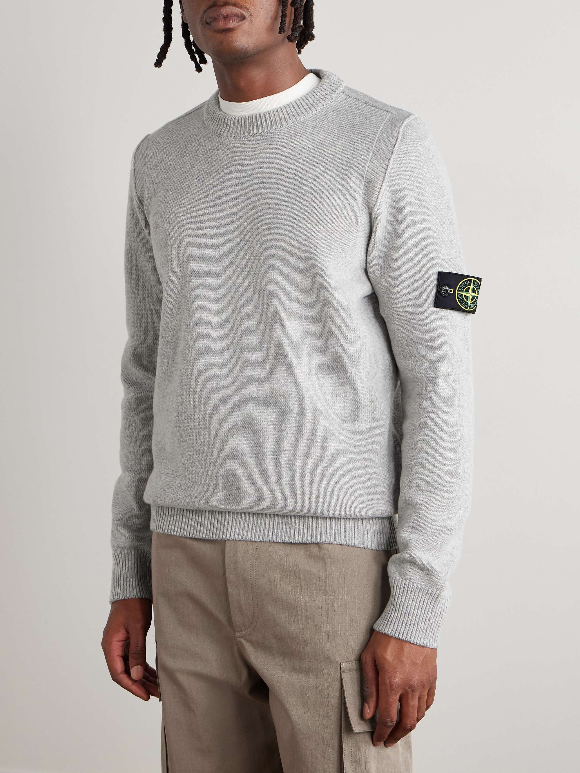 STONE ISLAND 