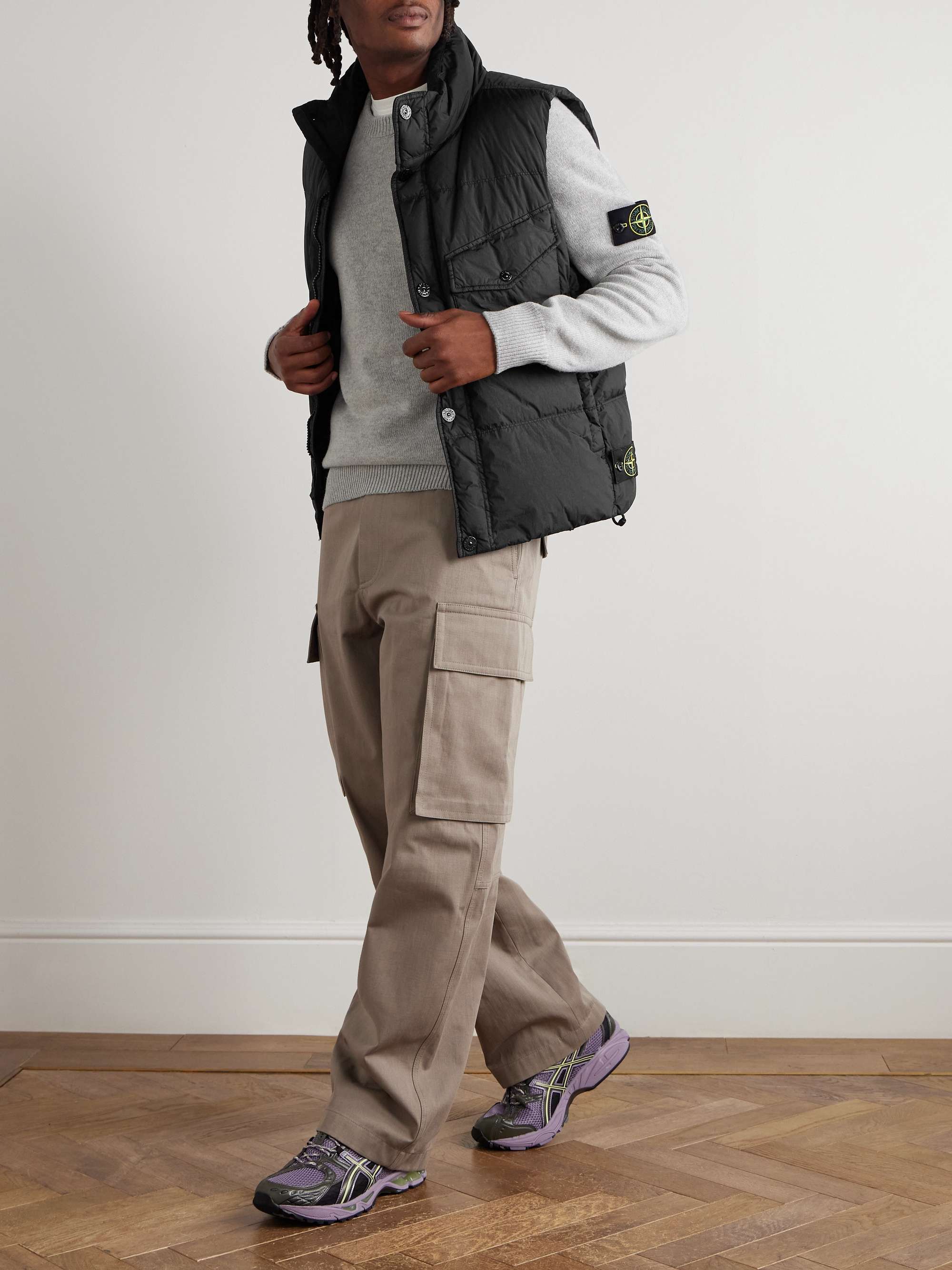 STONE ISLAND 