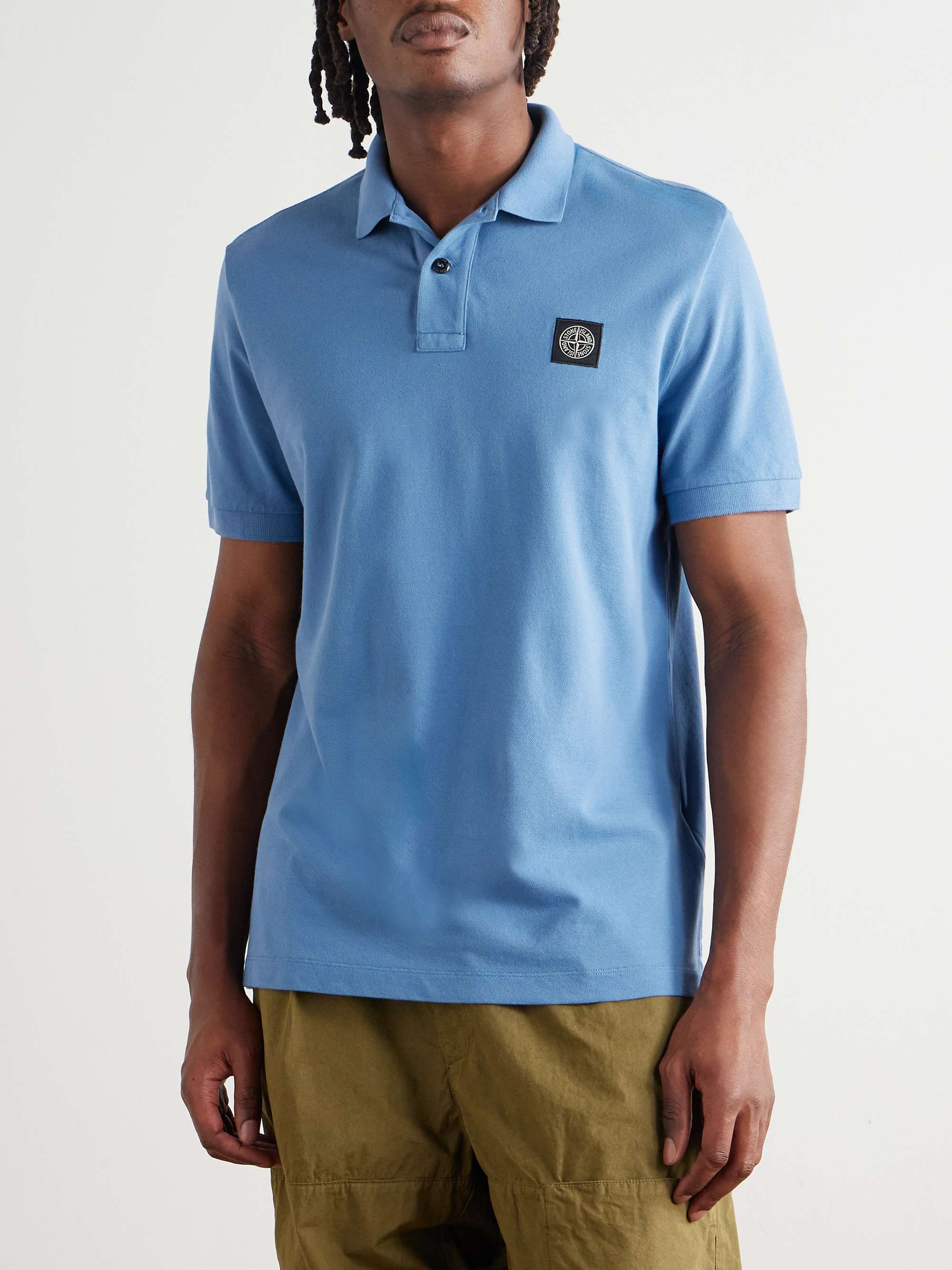STONE ISLAND 