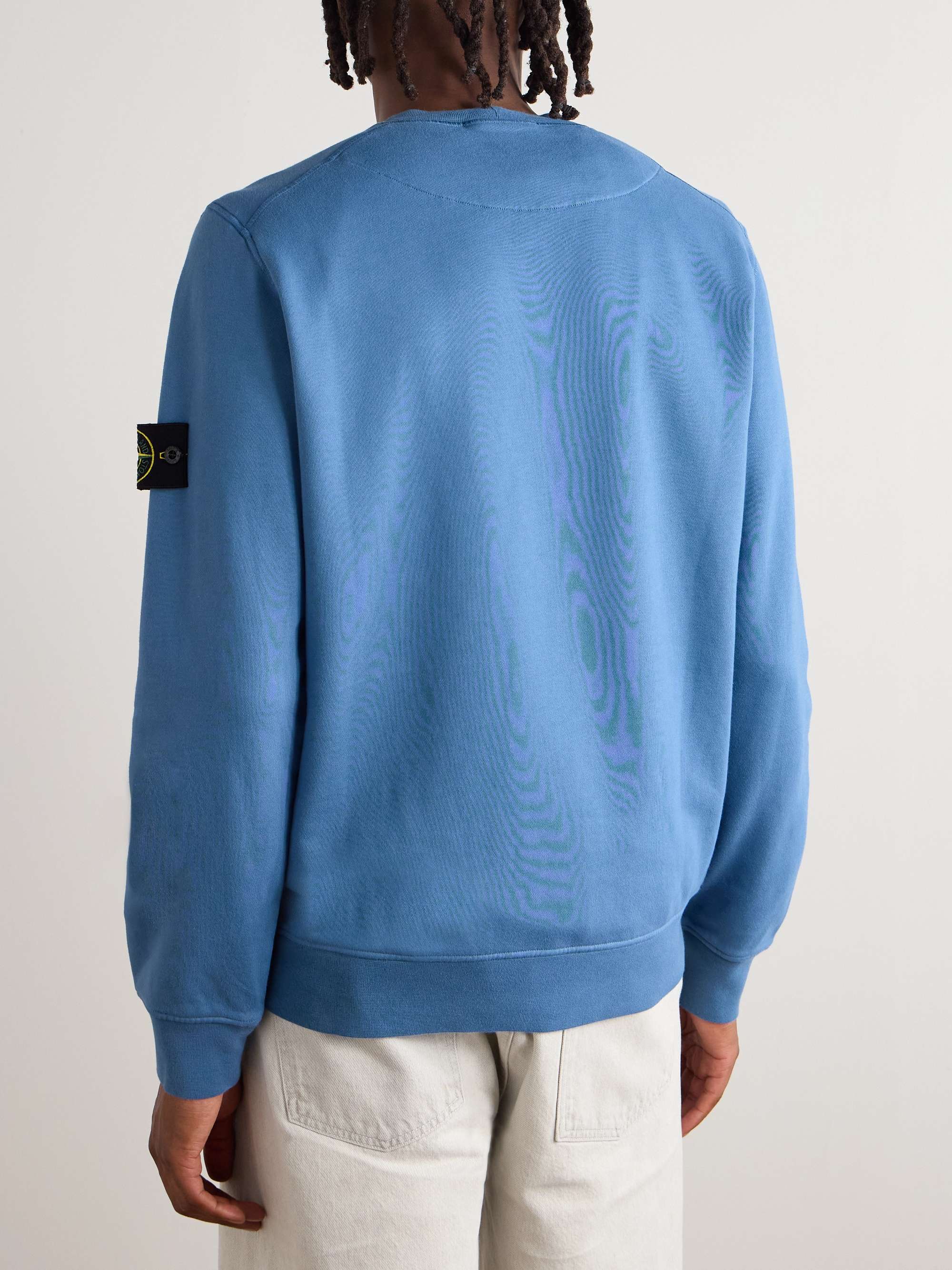 STONE ISLAND 