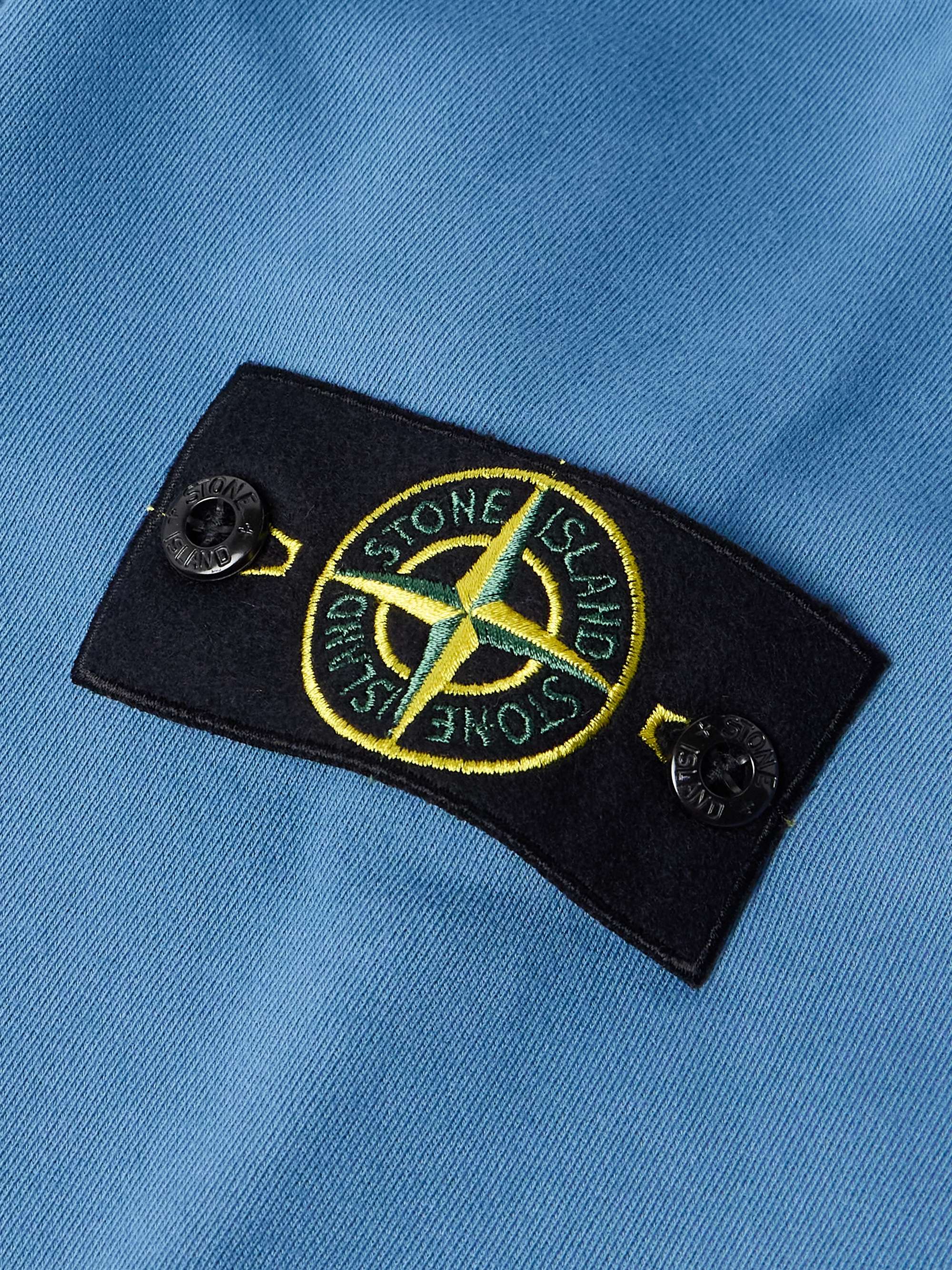 STONE ISLAND 