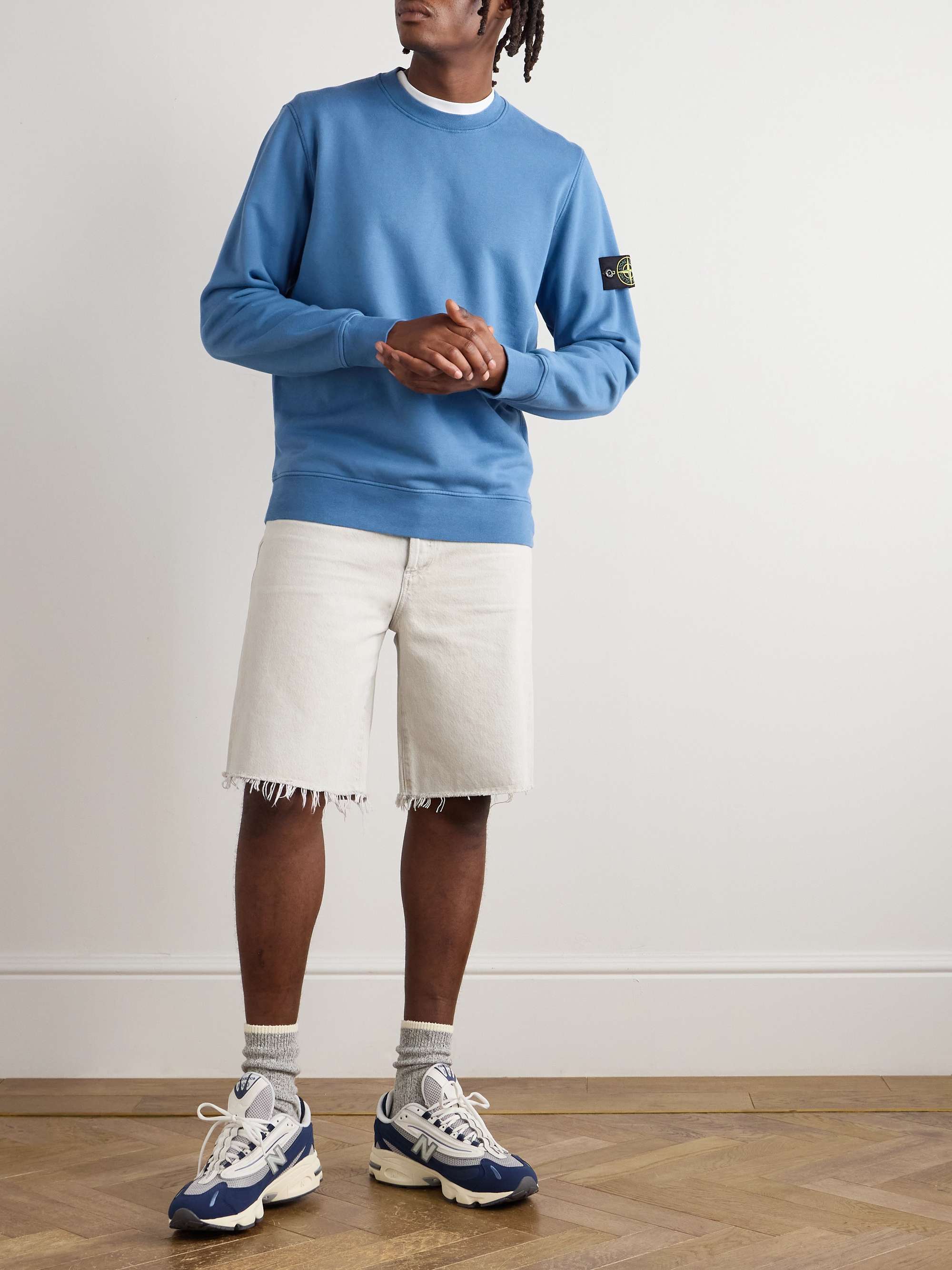 STONE ISLAND 