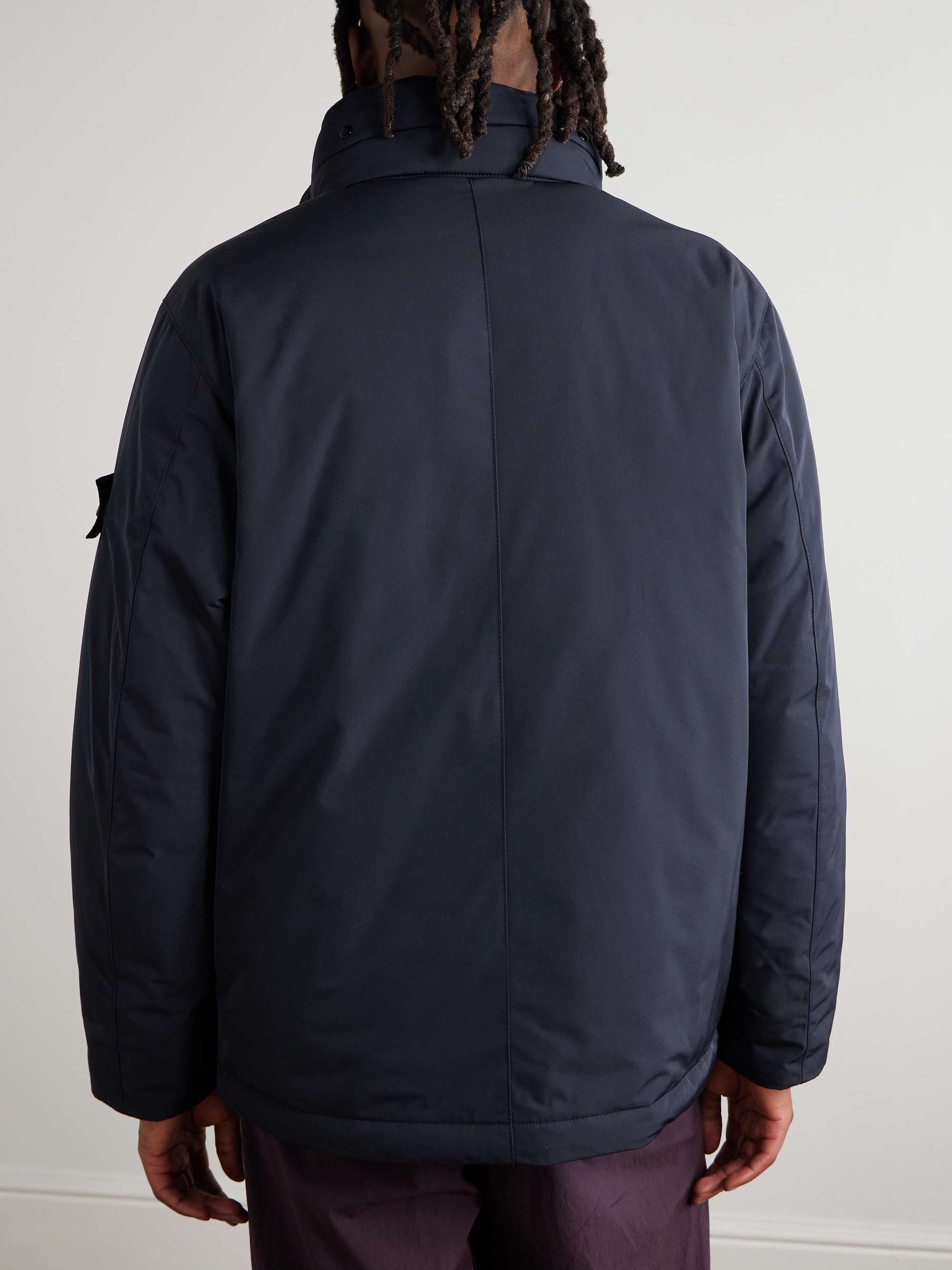 STONE ISLAND 