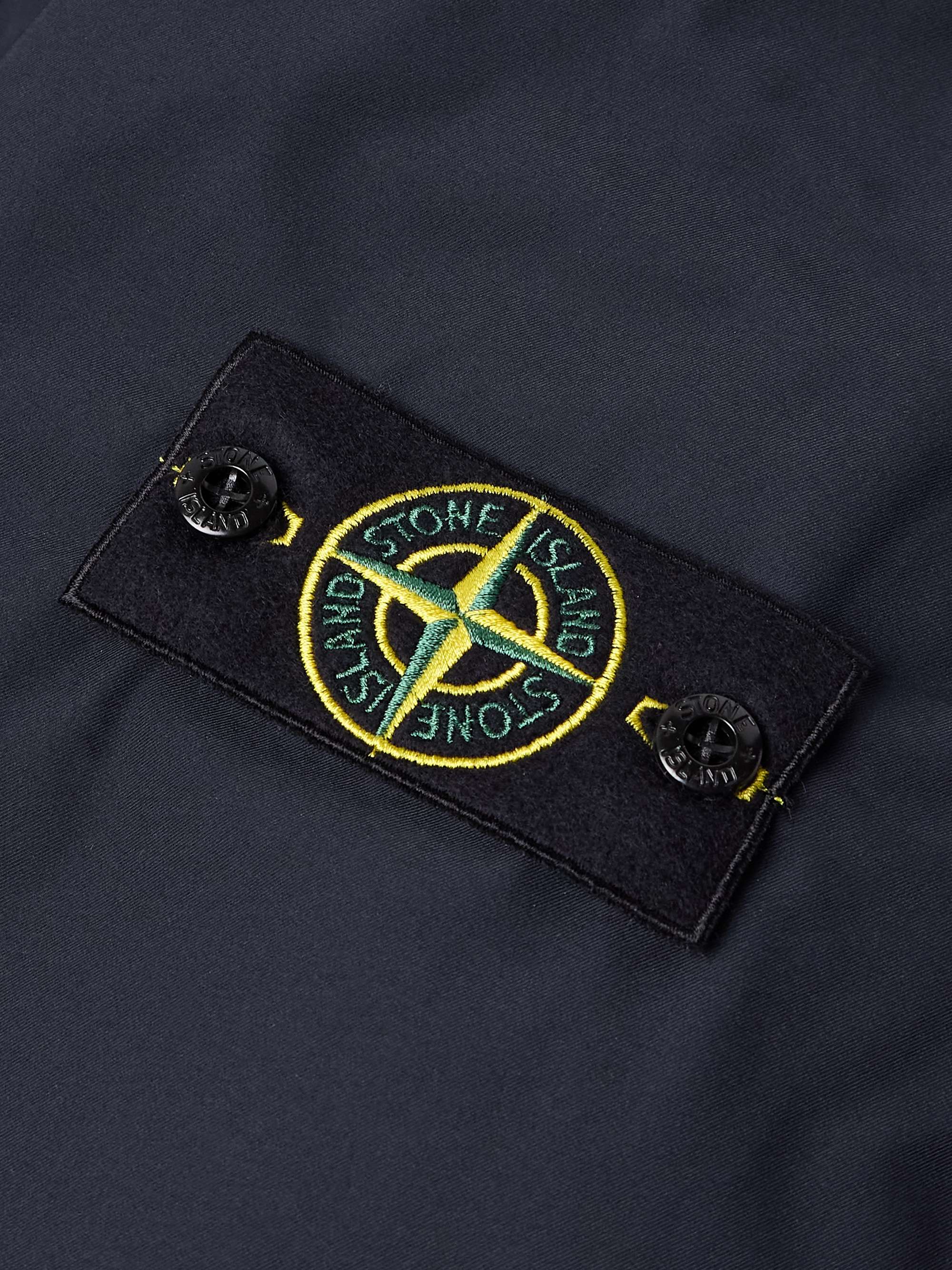STONE ISLAND 