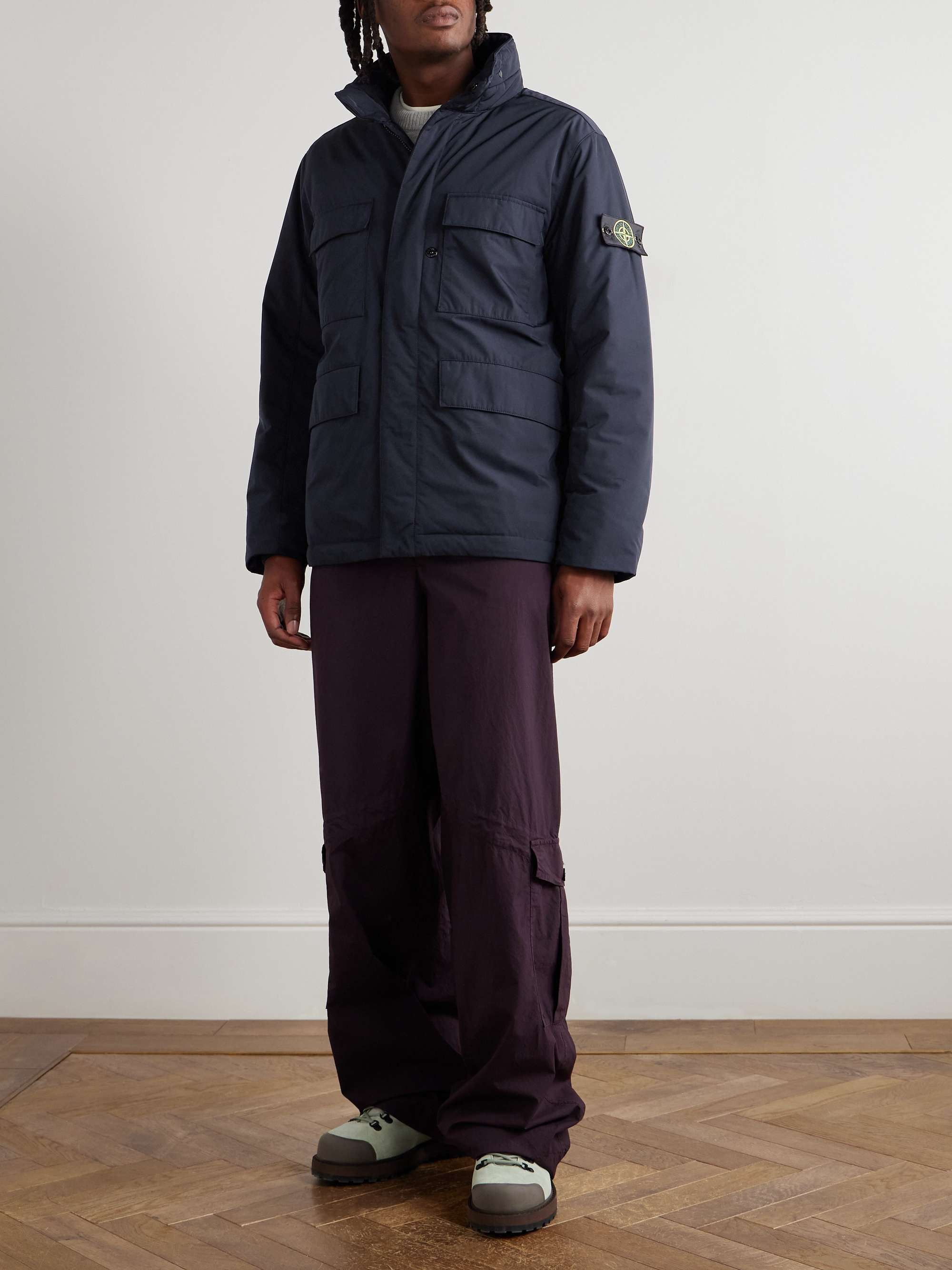 STONE ISLAND 